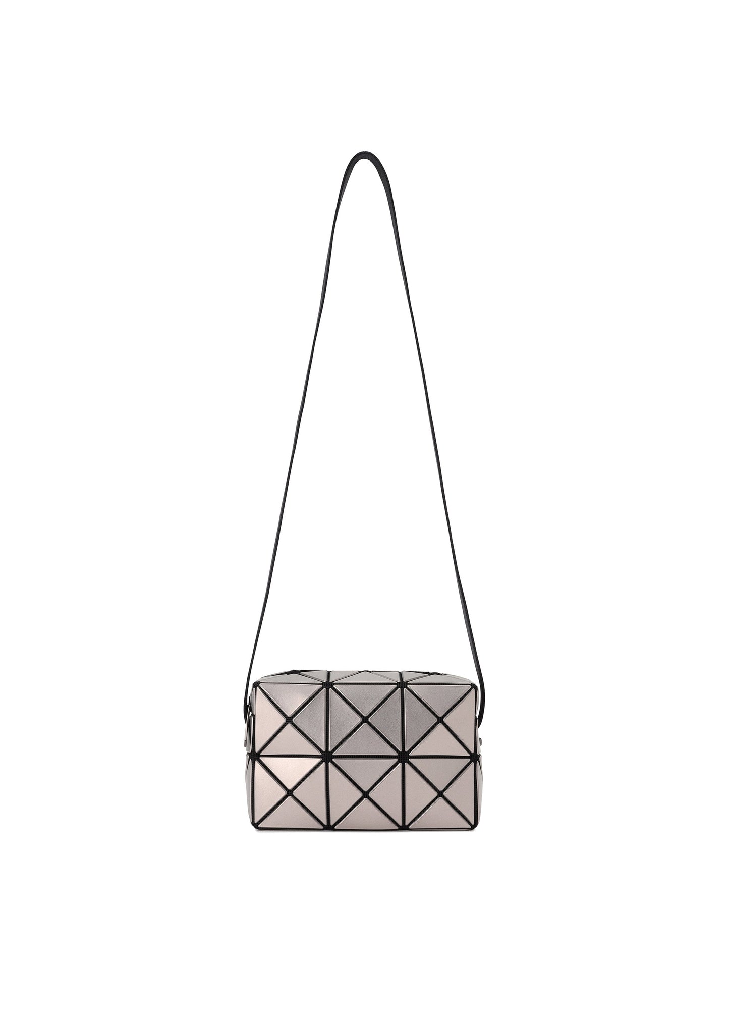 CUBOID METALLIC