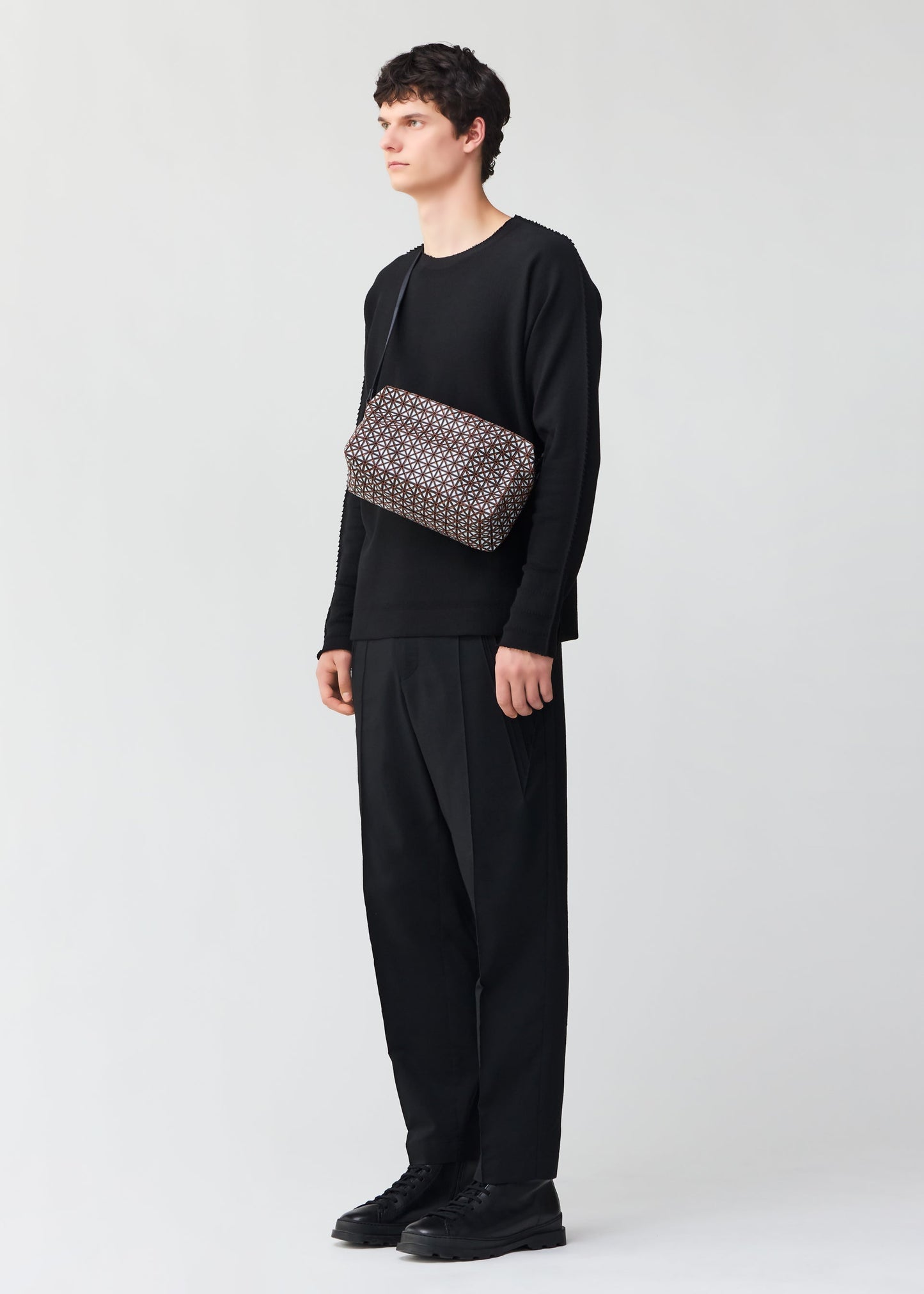SADDLE BAG ROUGH