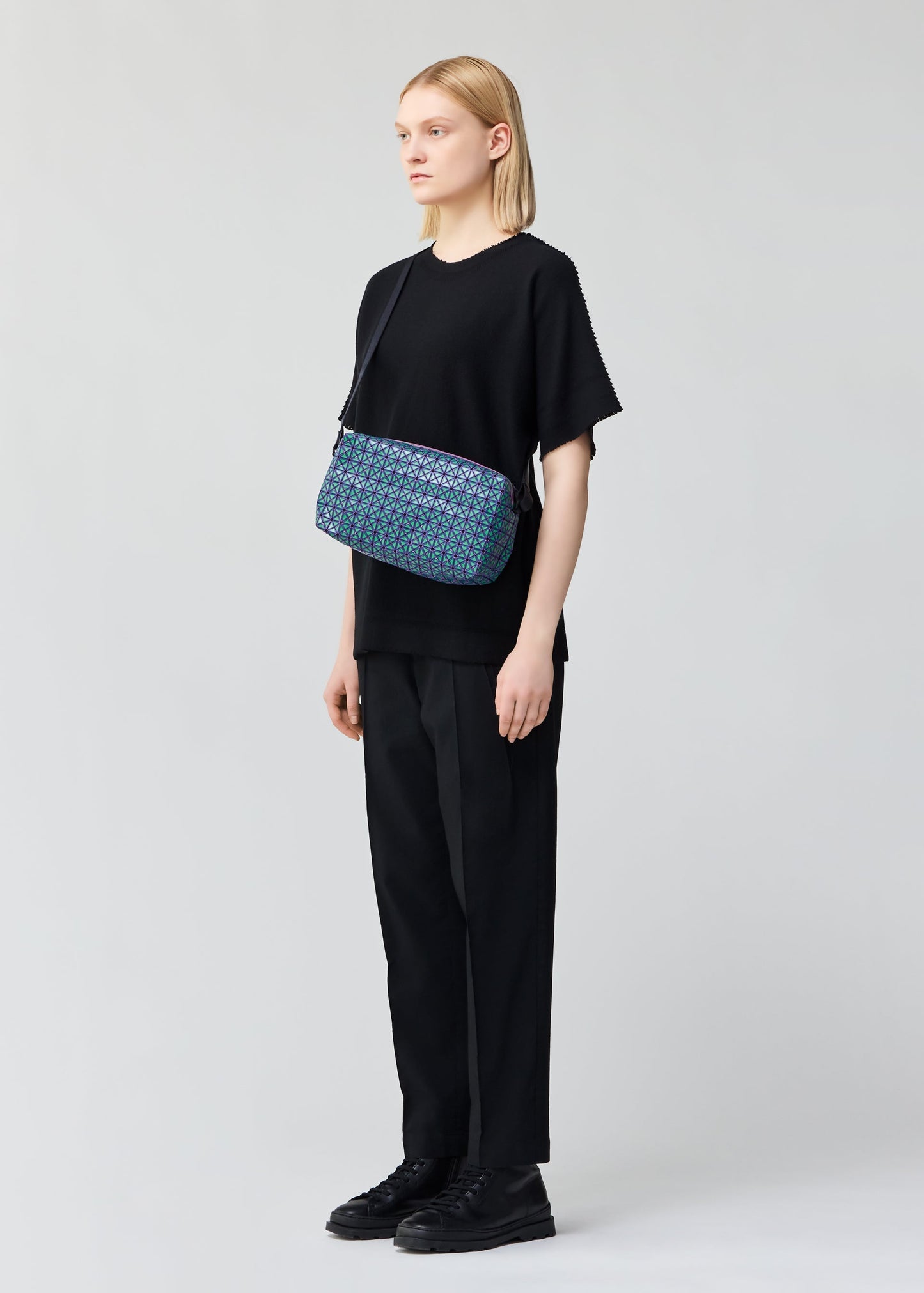 SADDLE BAG ROUGH