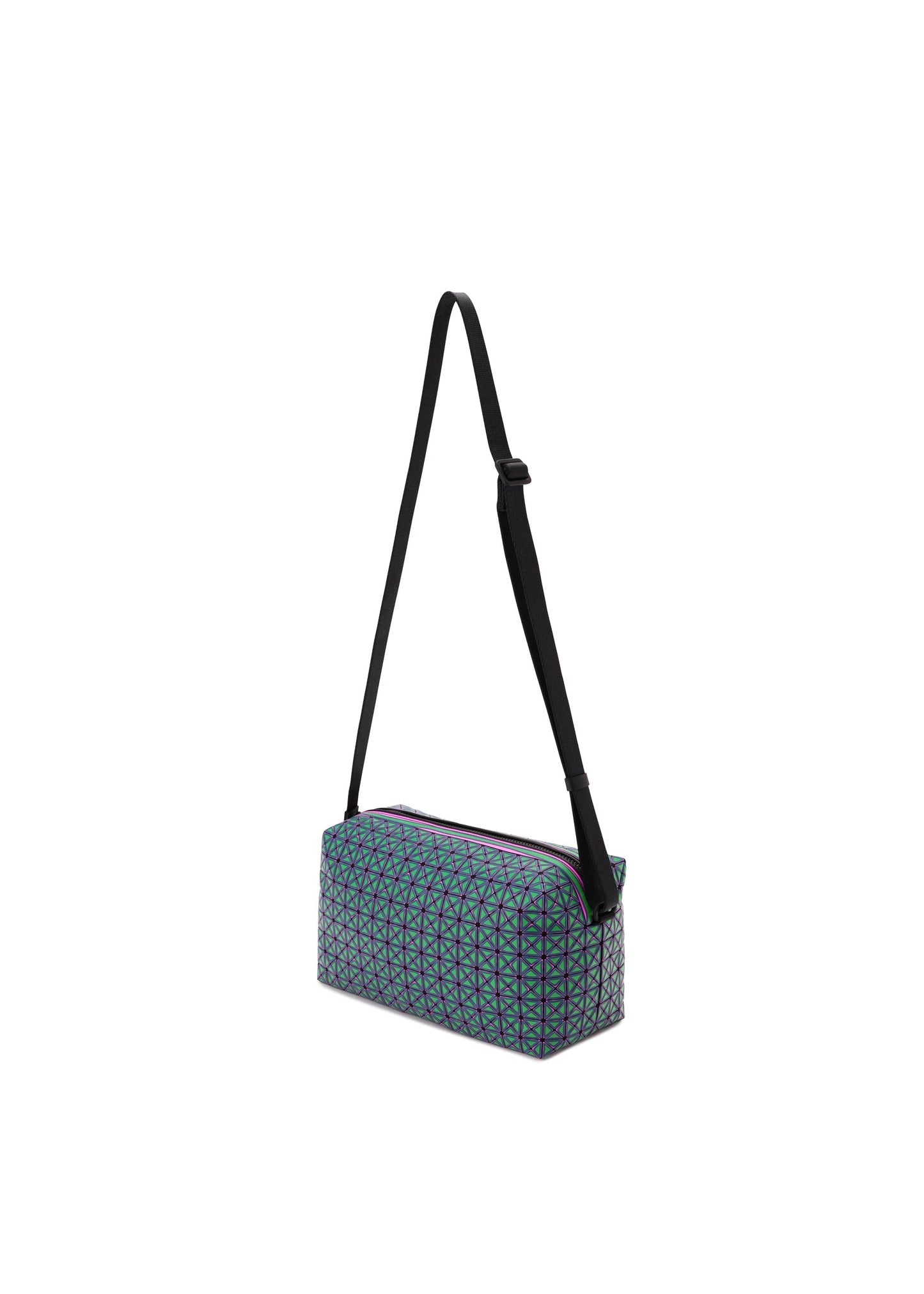 SADDLE BAG ROUGH