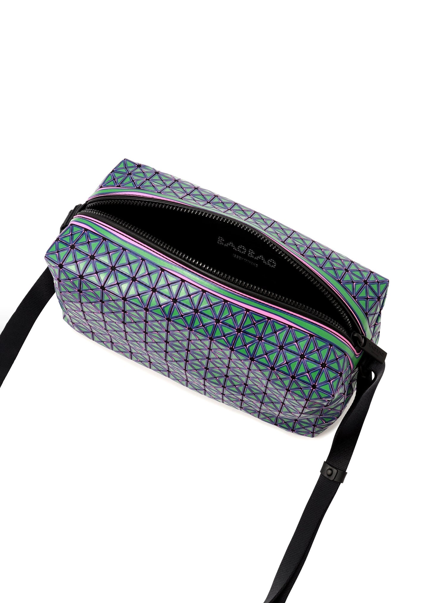 SADDLE BAG ROUGH