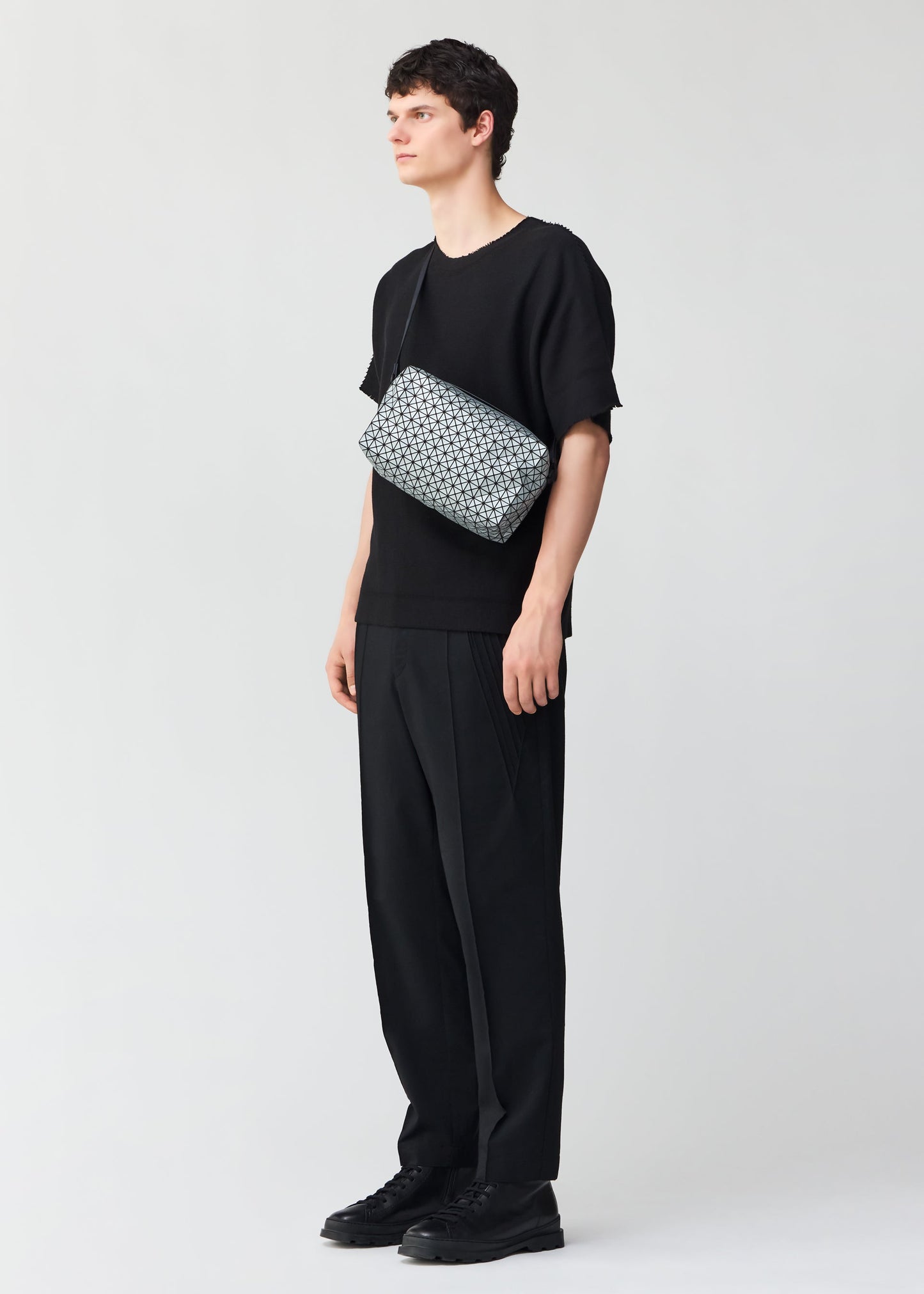 SADDLE BAG REFLECTOR