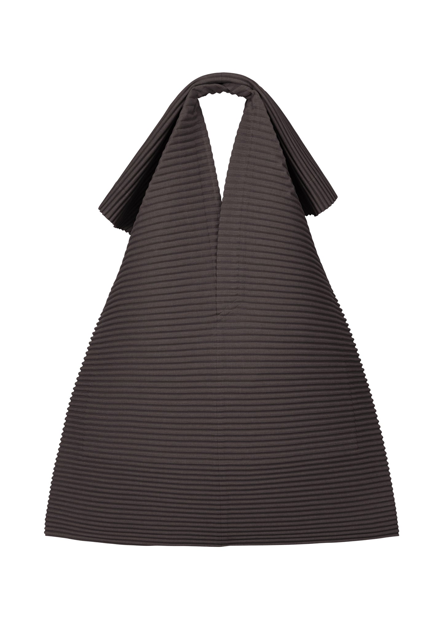 HORIZON PLEATS BAG