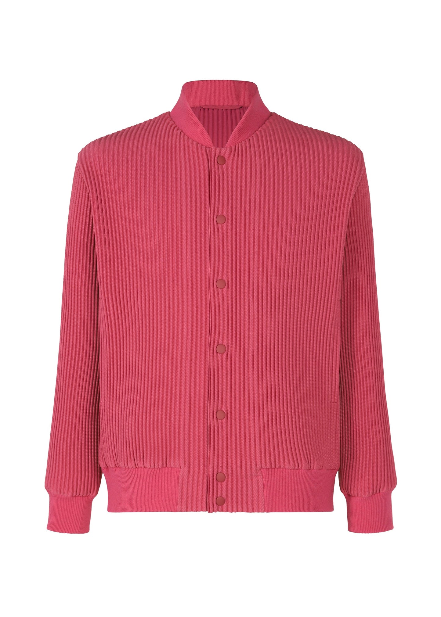 KERSEY PLEATS