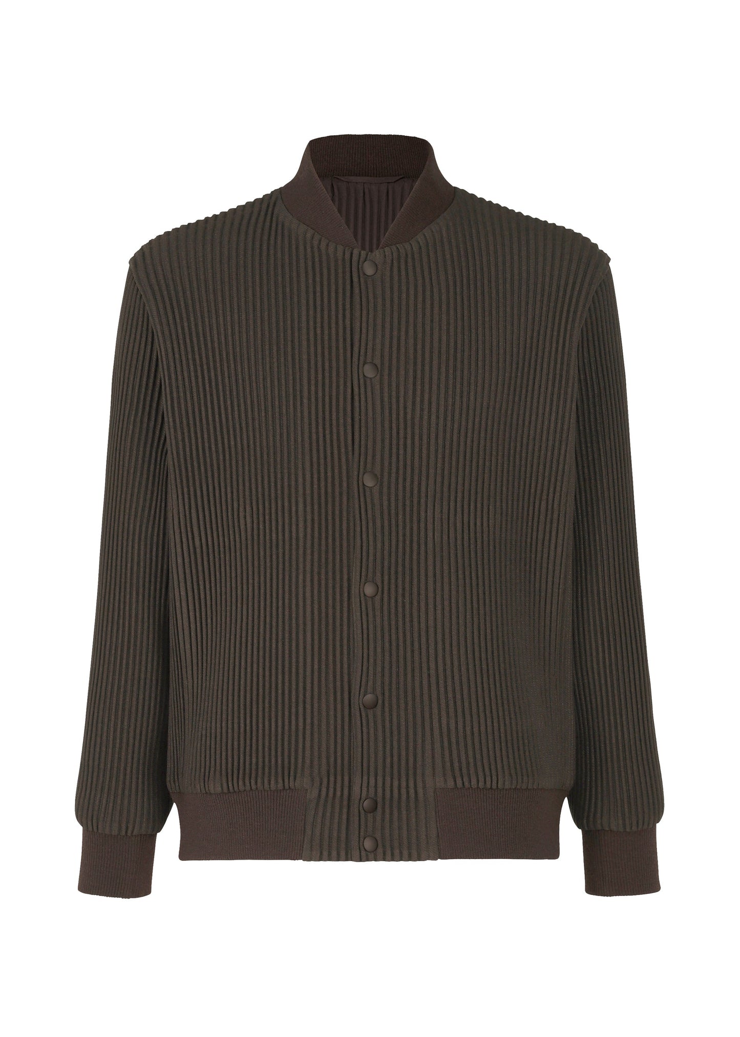 KERSEY PLEATS