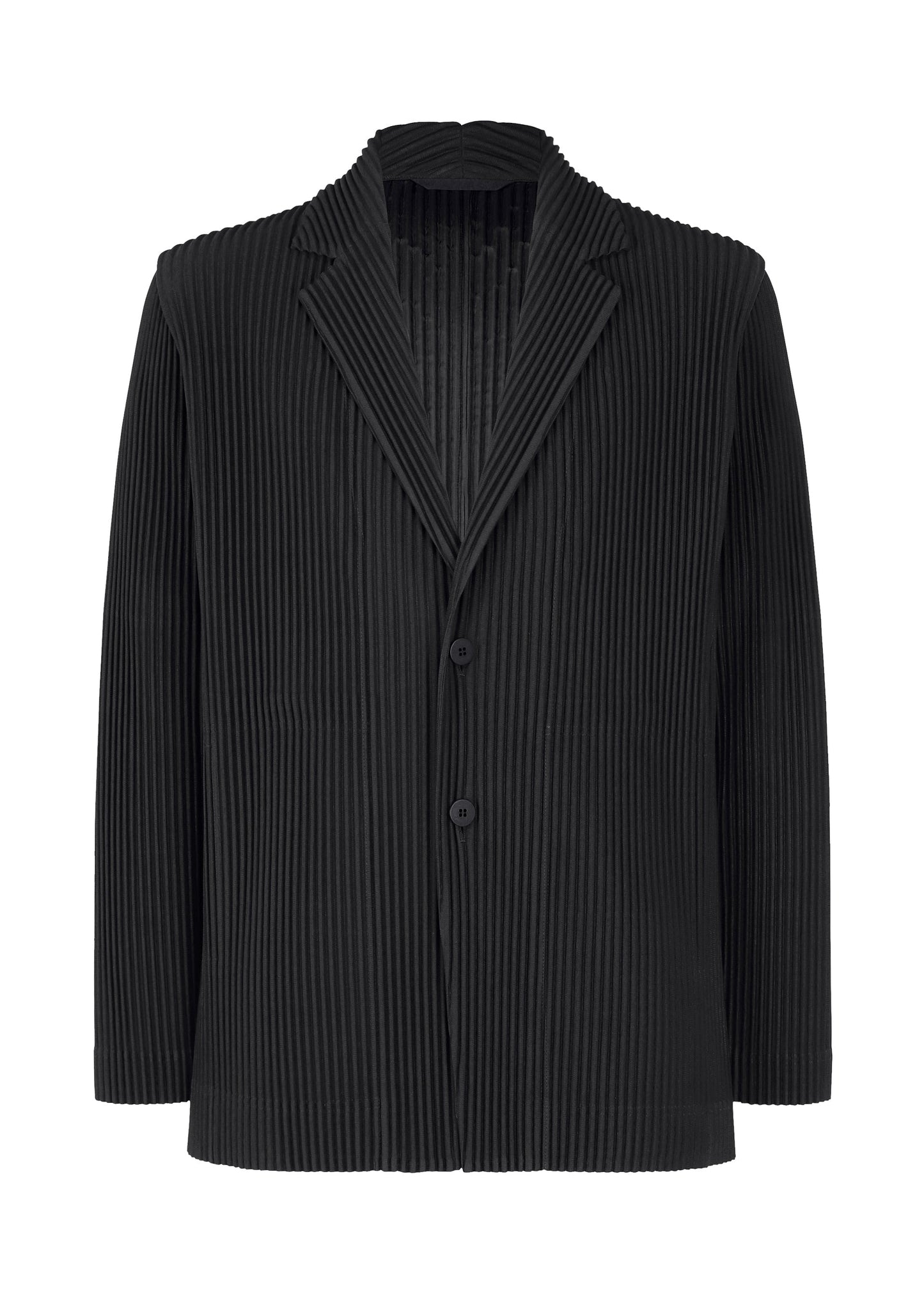 TAILORED PLEATS 2