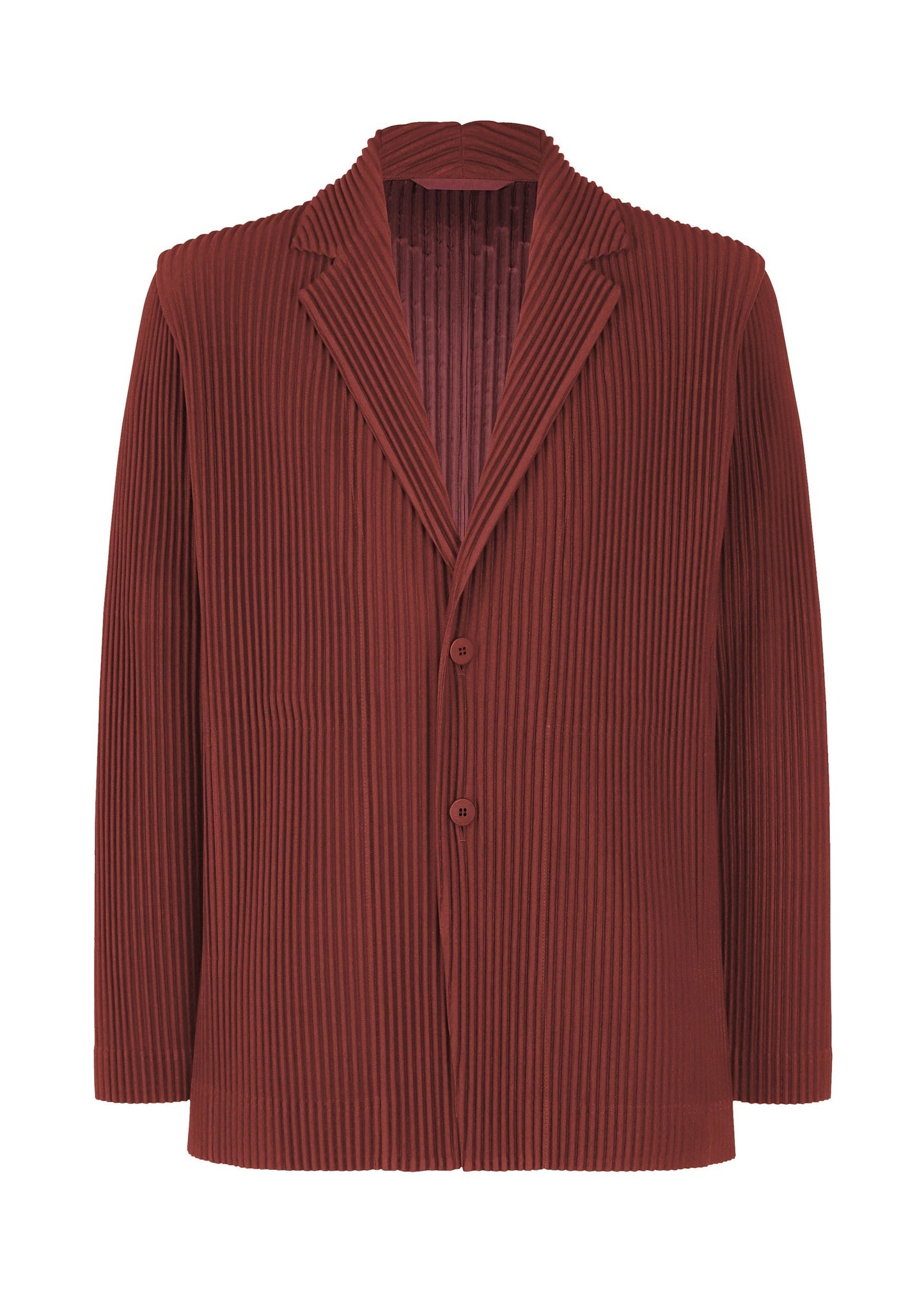 TAILORED PLEATS 2