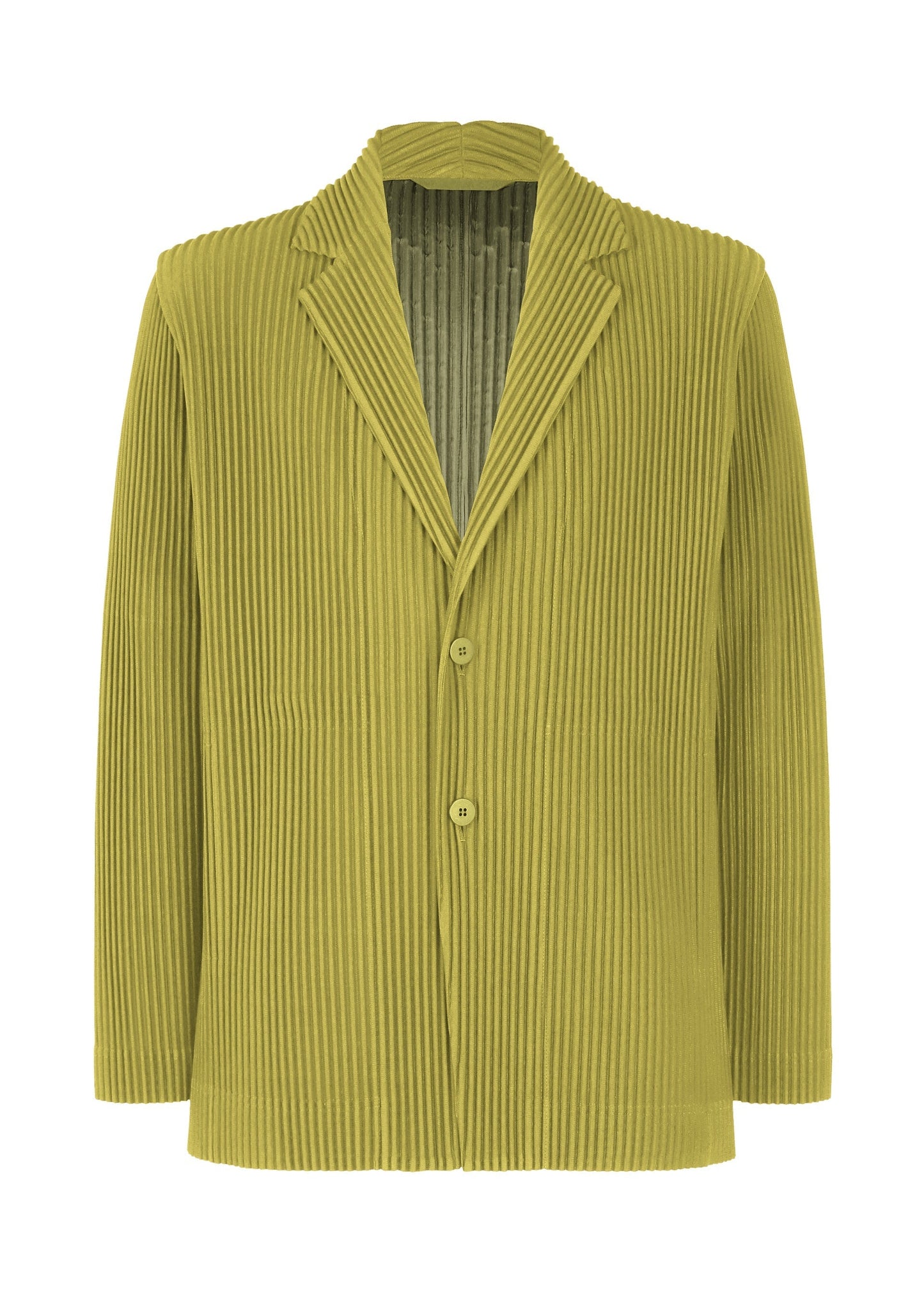 TAILORED PLEATS 2