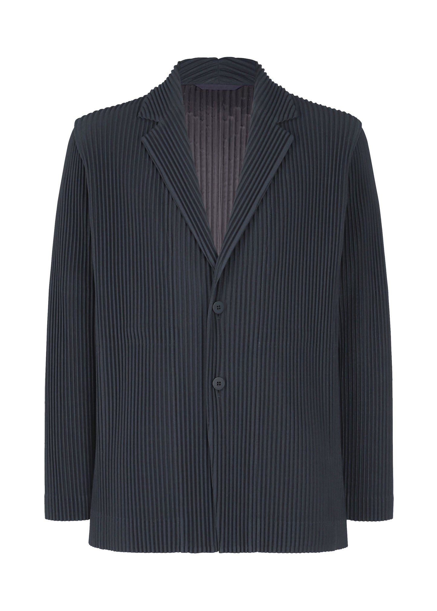 TAILORED PLEATS 2