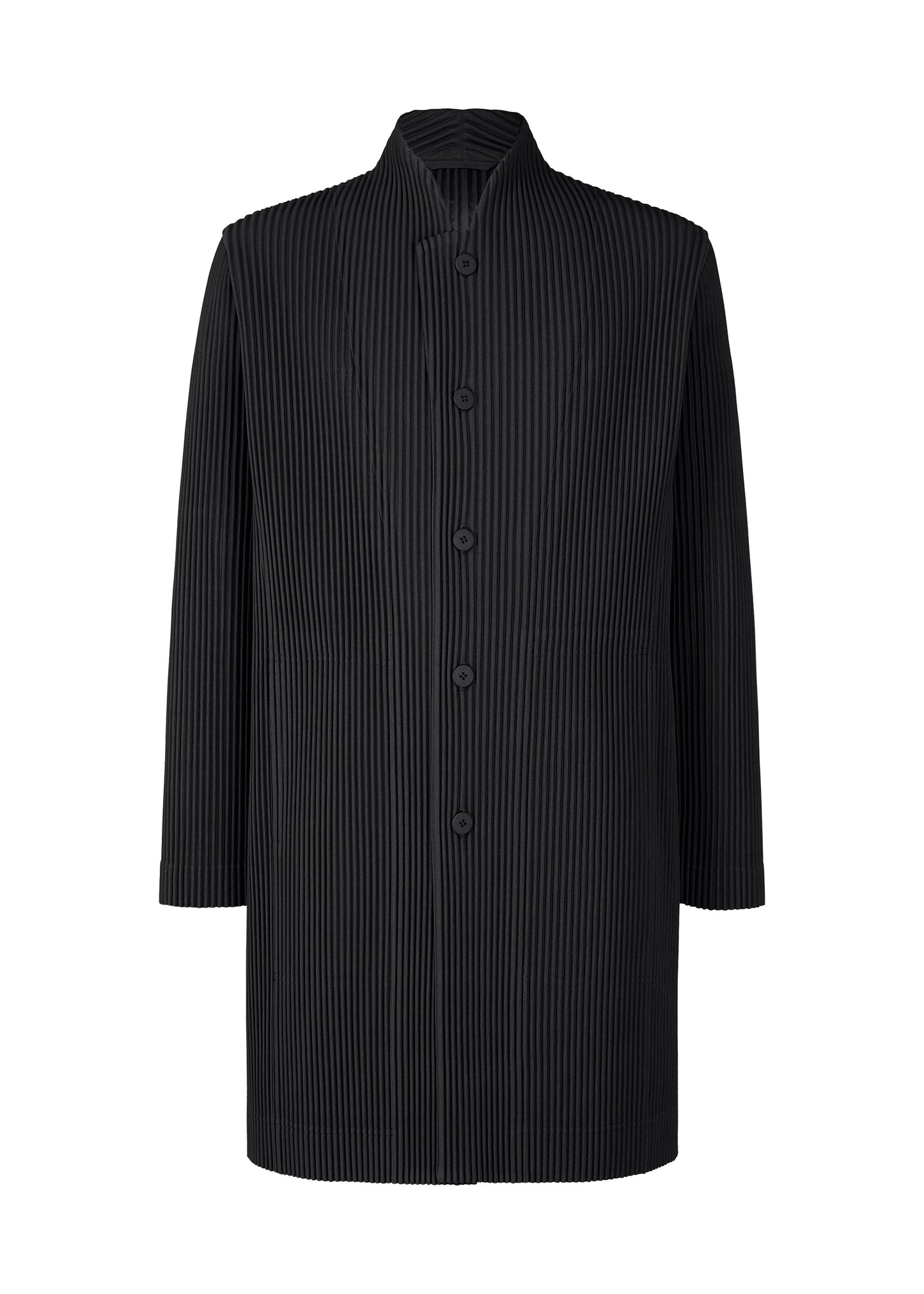 TAILORED PLEATS 2