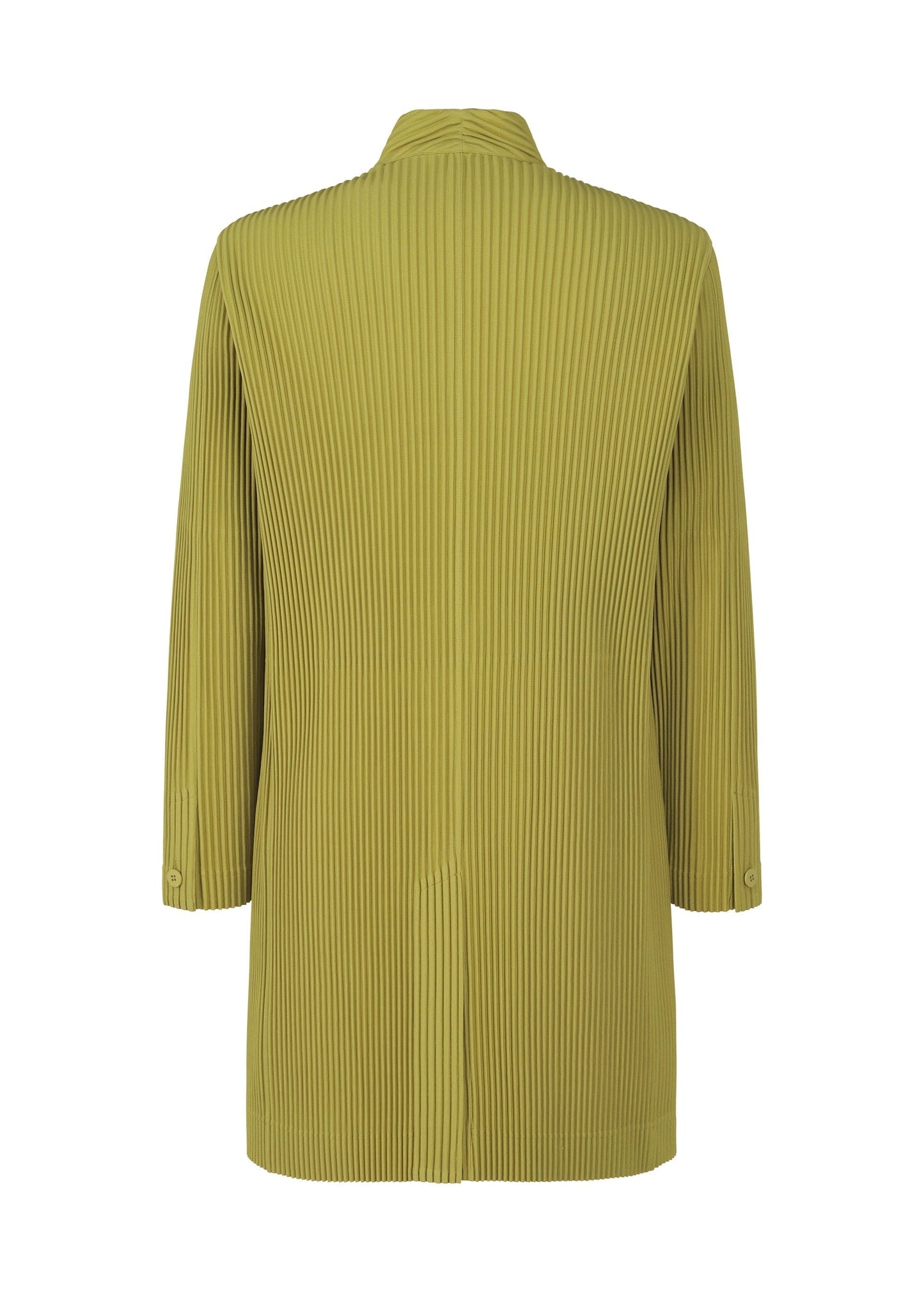 TAILORED PLEATS 2