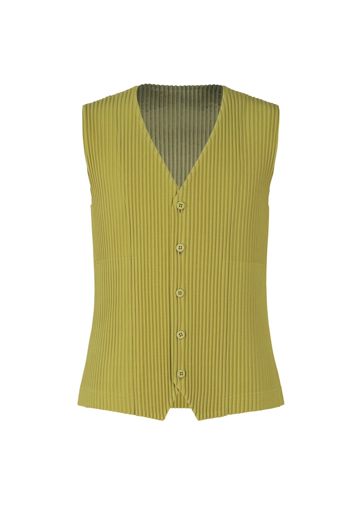 TAILORED PLEATS 2