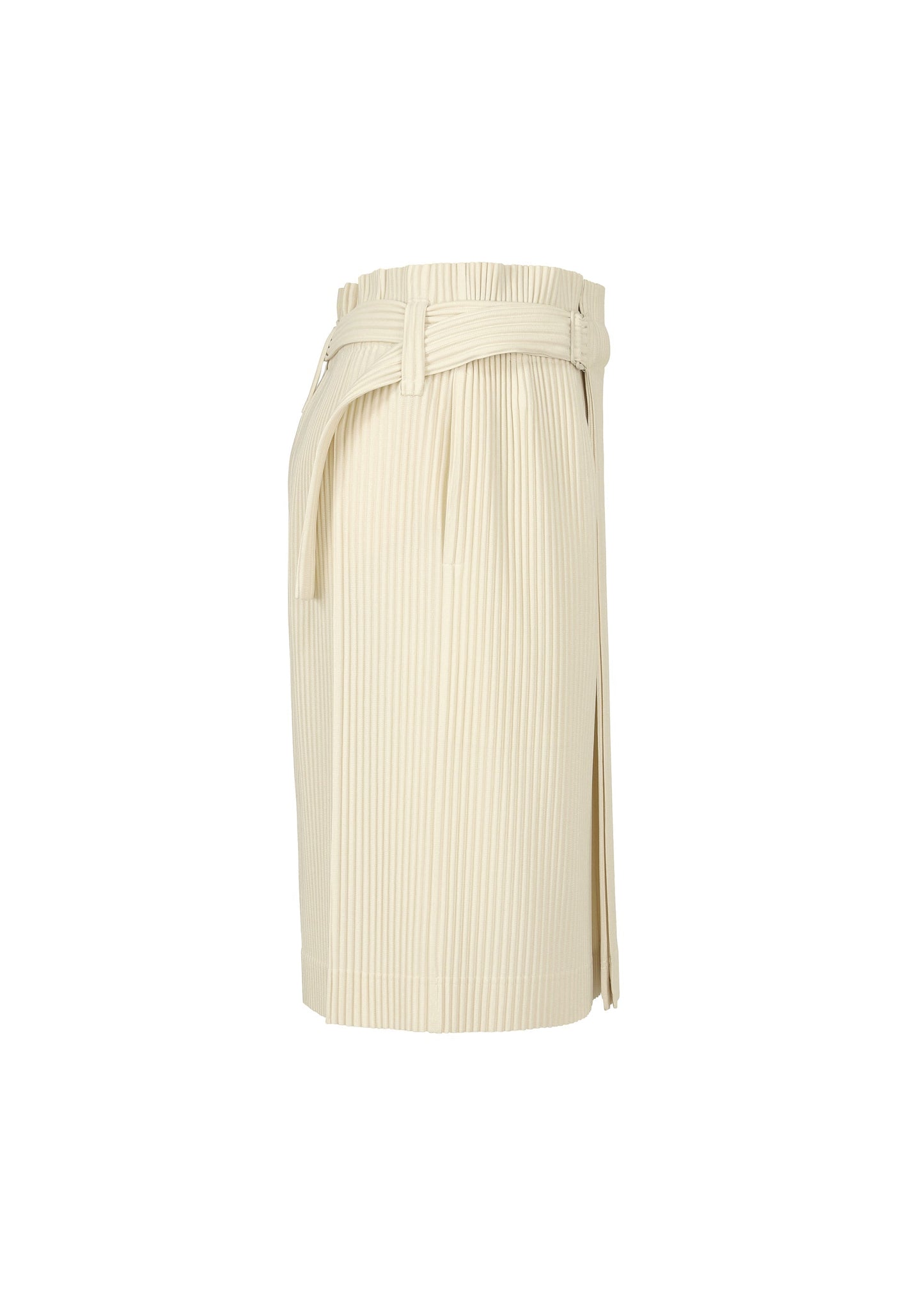 PLEATS BOTTOMS 2