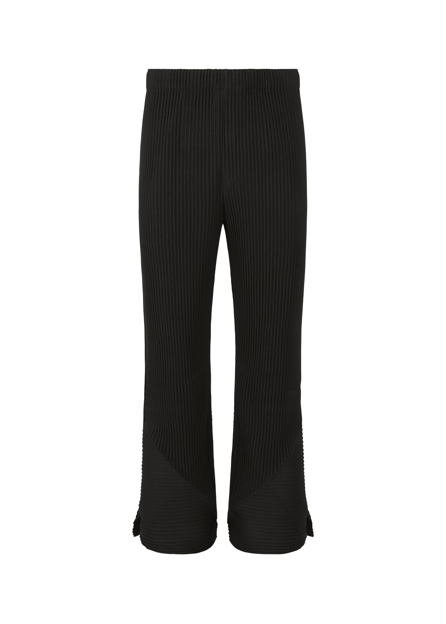 PLEATS BOTTOMS 2
