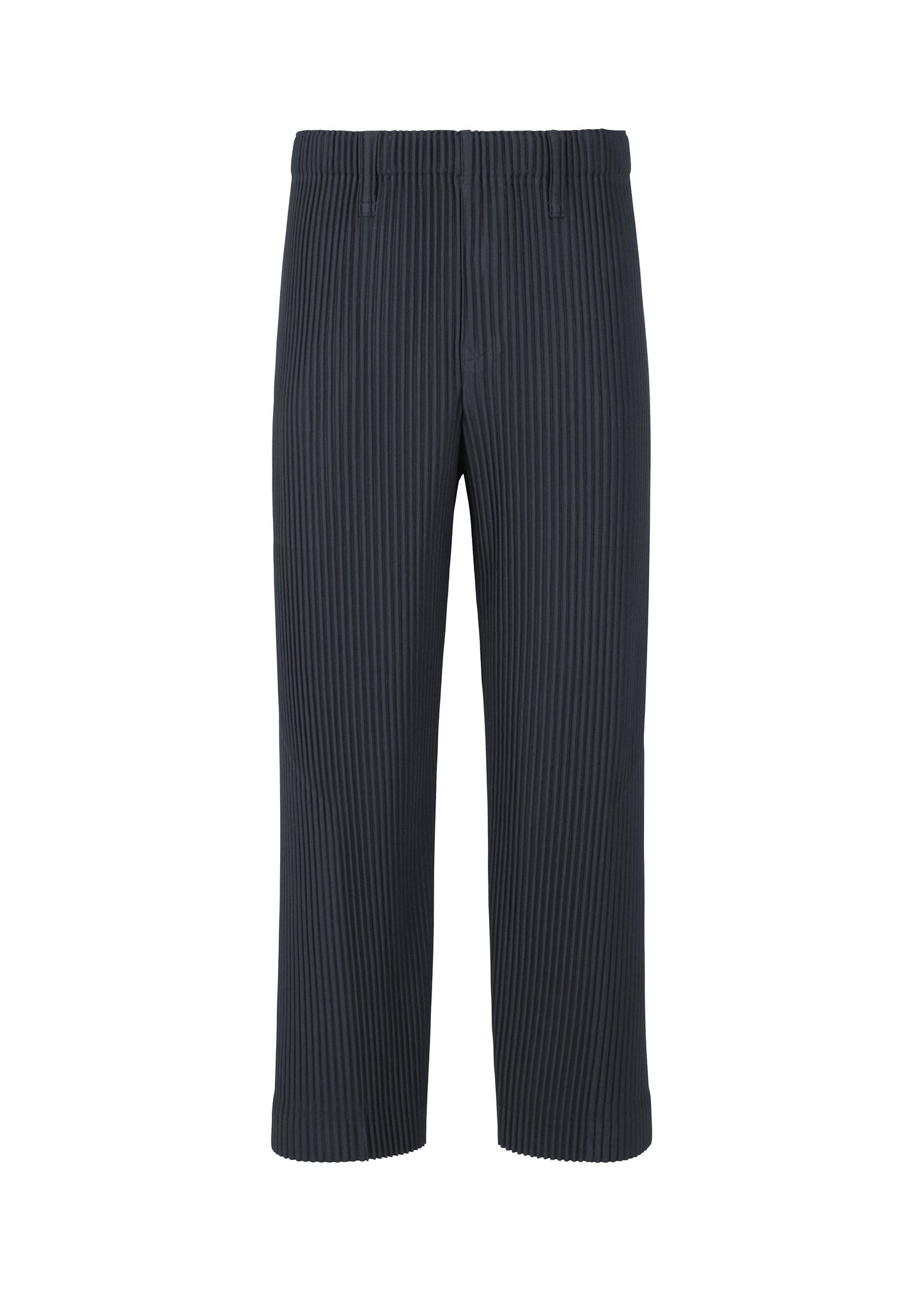 TAILORED PLEATS 2