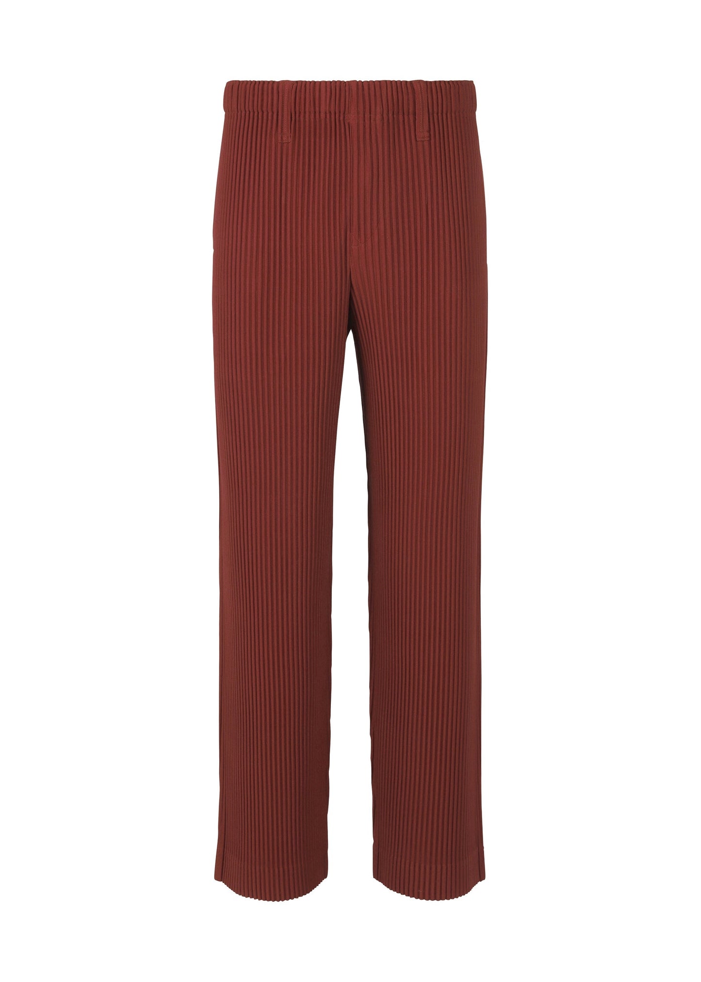 TAILORED PLEATS 2