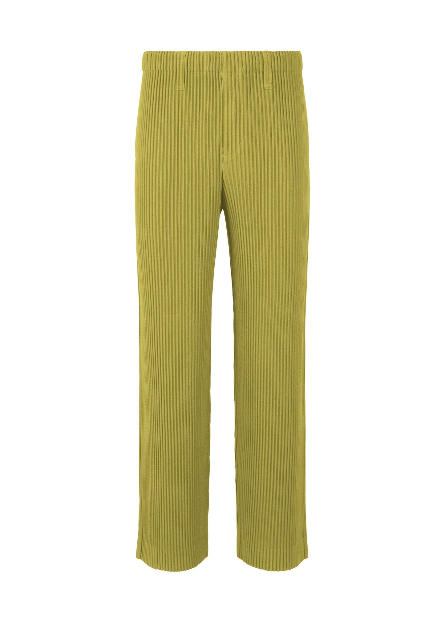 TAILORED PLEATS 2