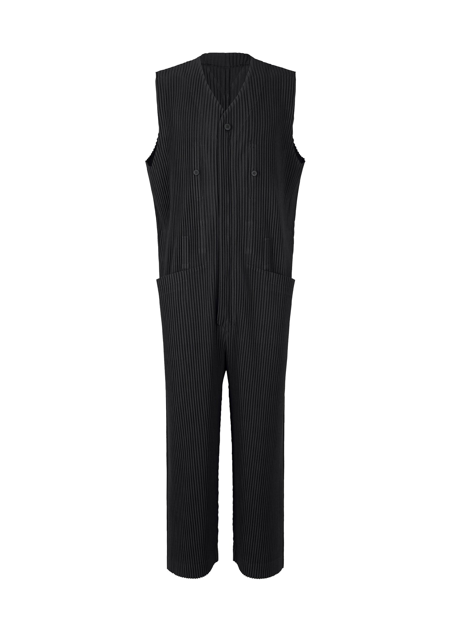 PLEATS BOTTOMS 1