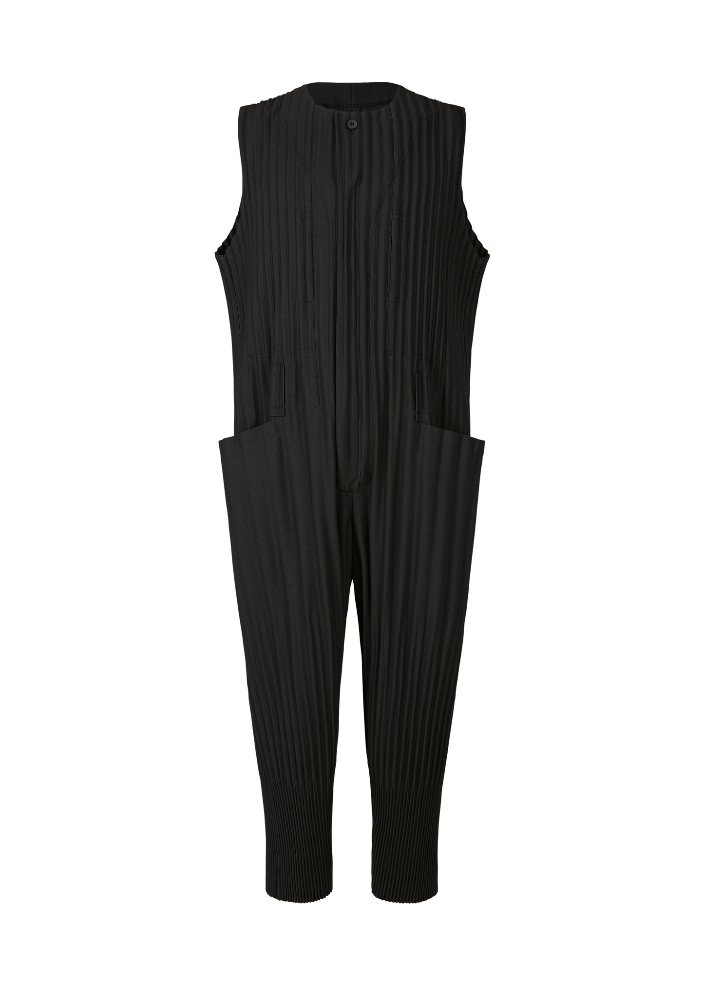 PLEATS BOTTOMS 2