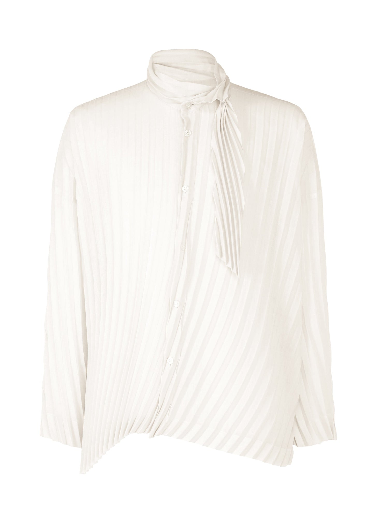 WINDSWEPT SHIRT