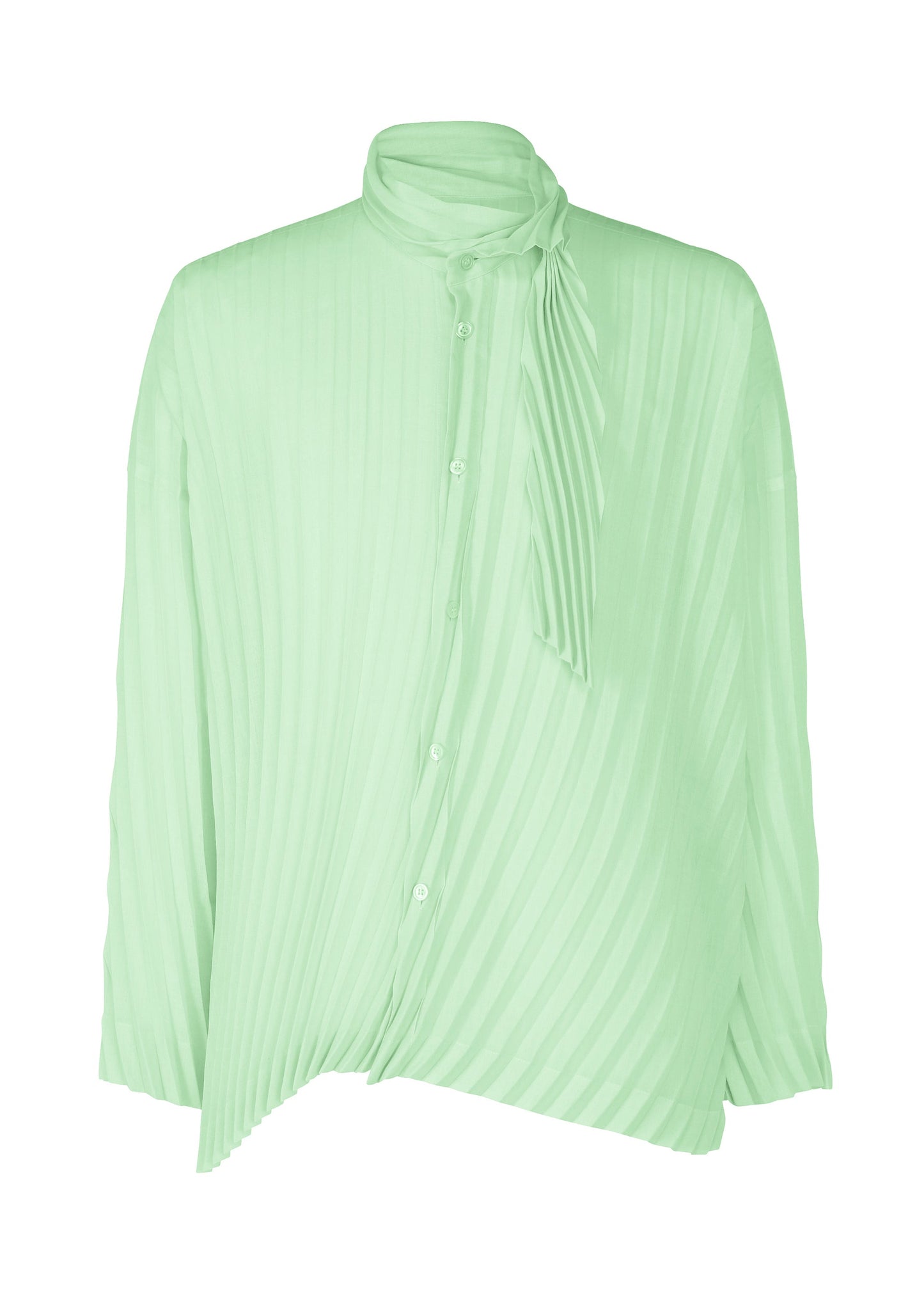 WINDSWEPT SHIRT
