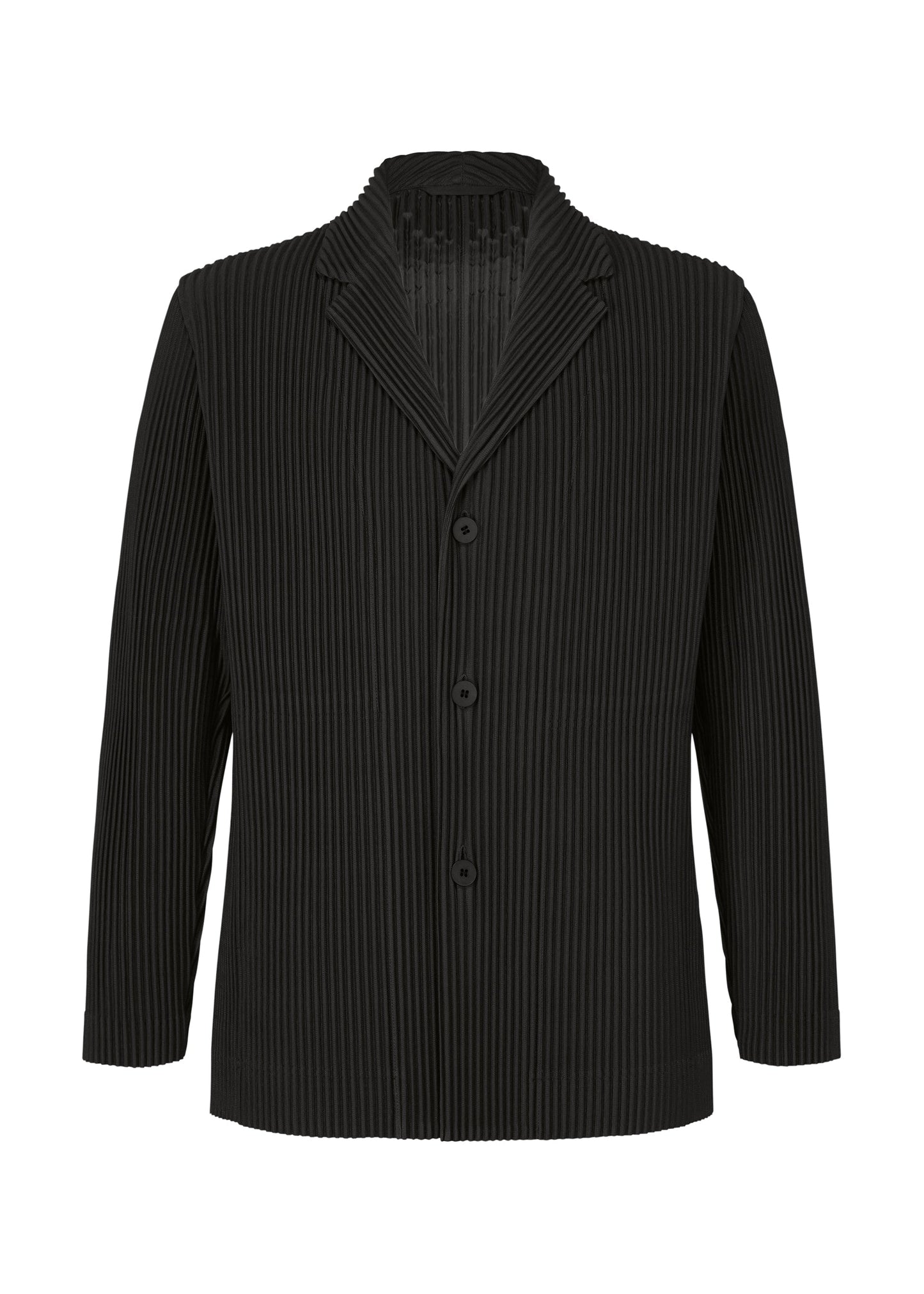 TAILORED PLEATS 2