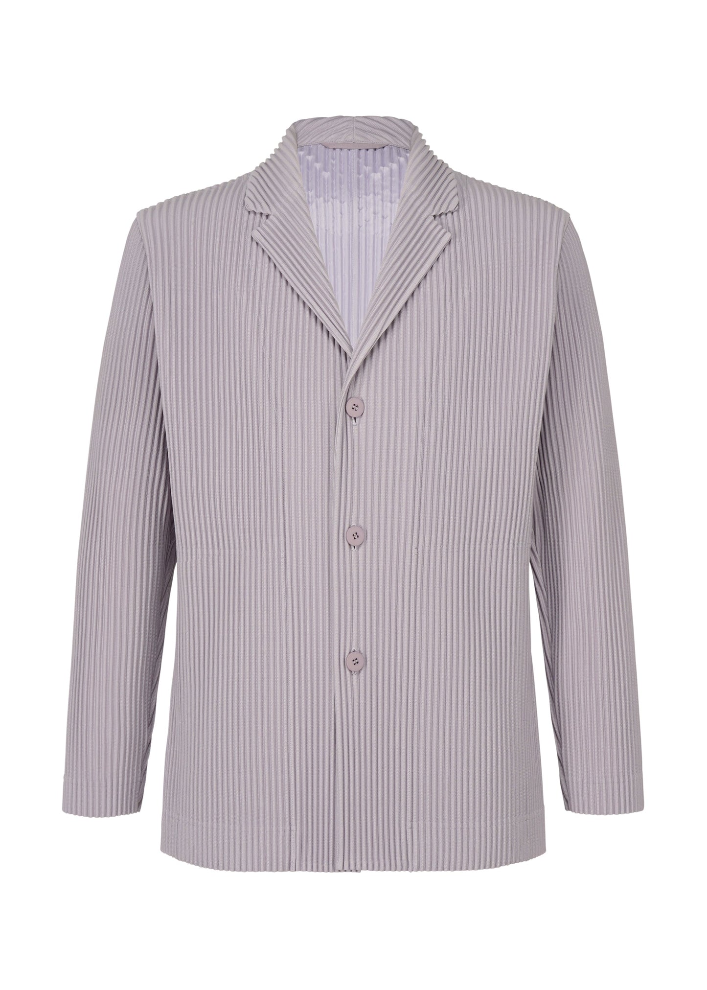 TAILORED PLEATS 2