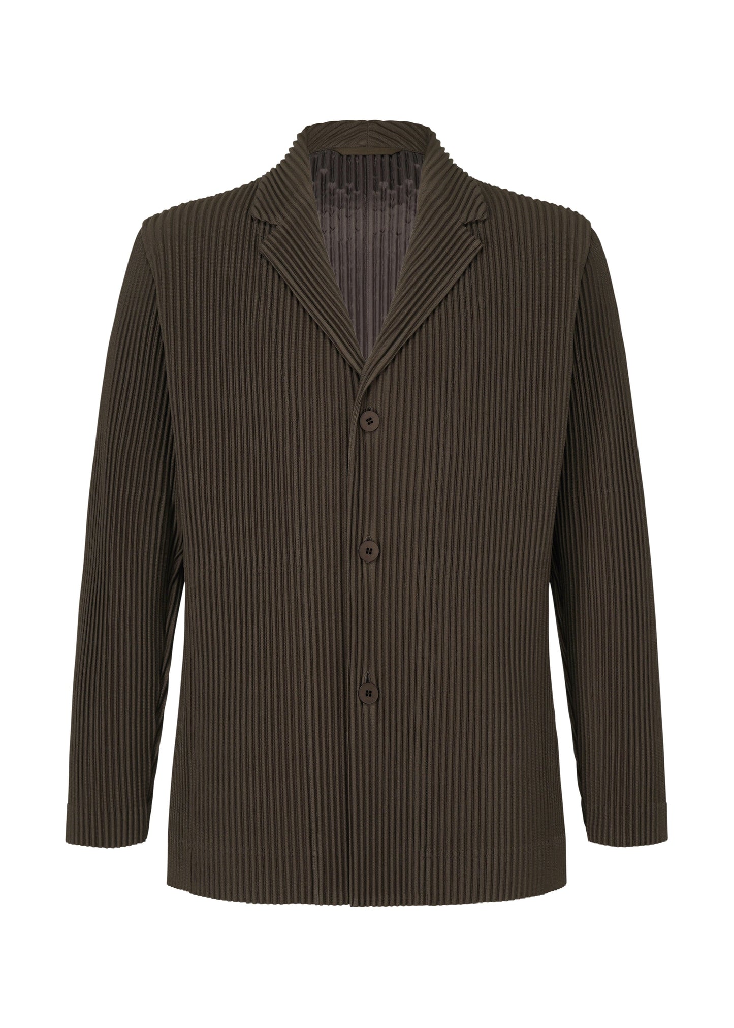 TAILORED PLEATS 2