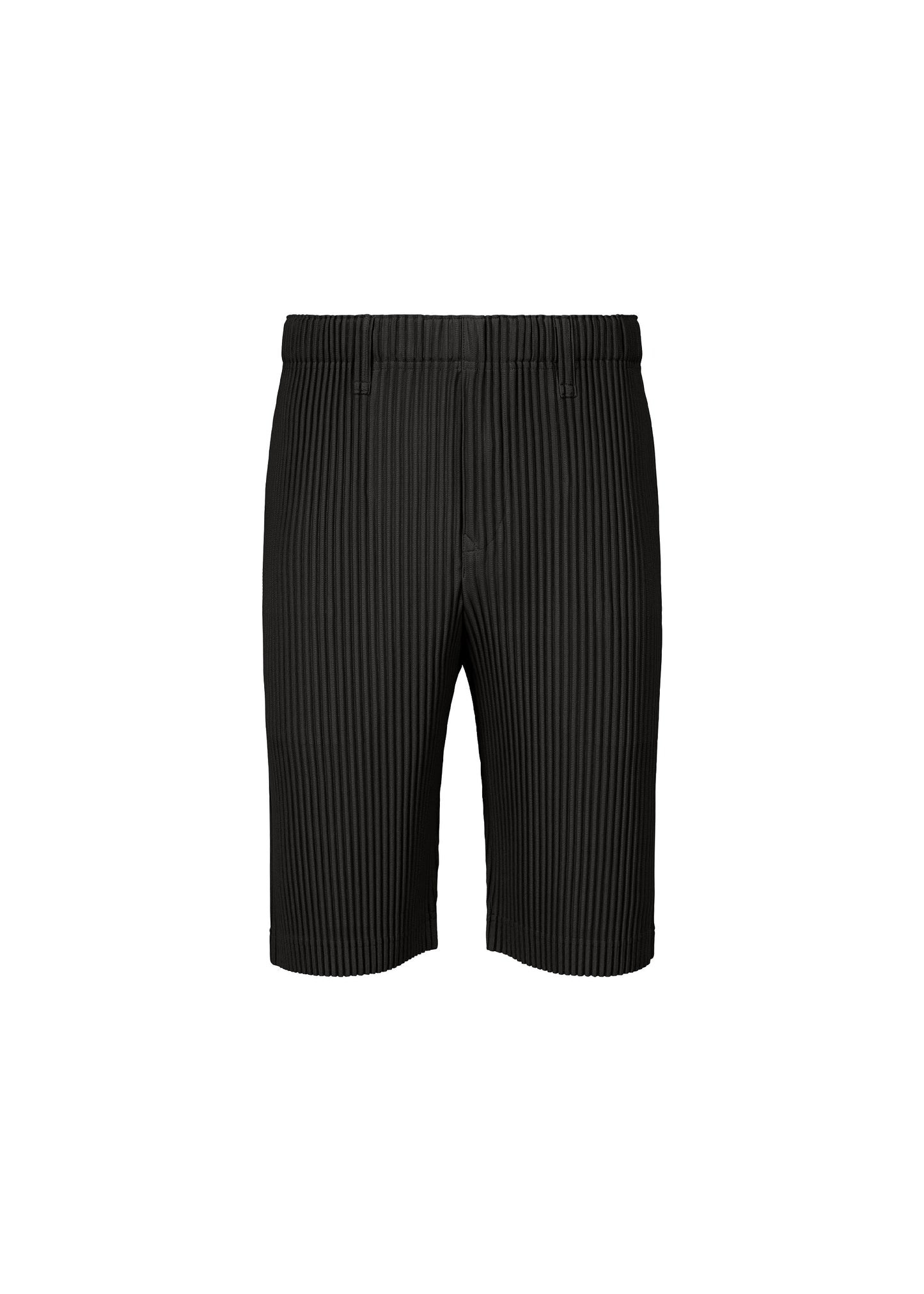 TAILORED PLEATS 2