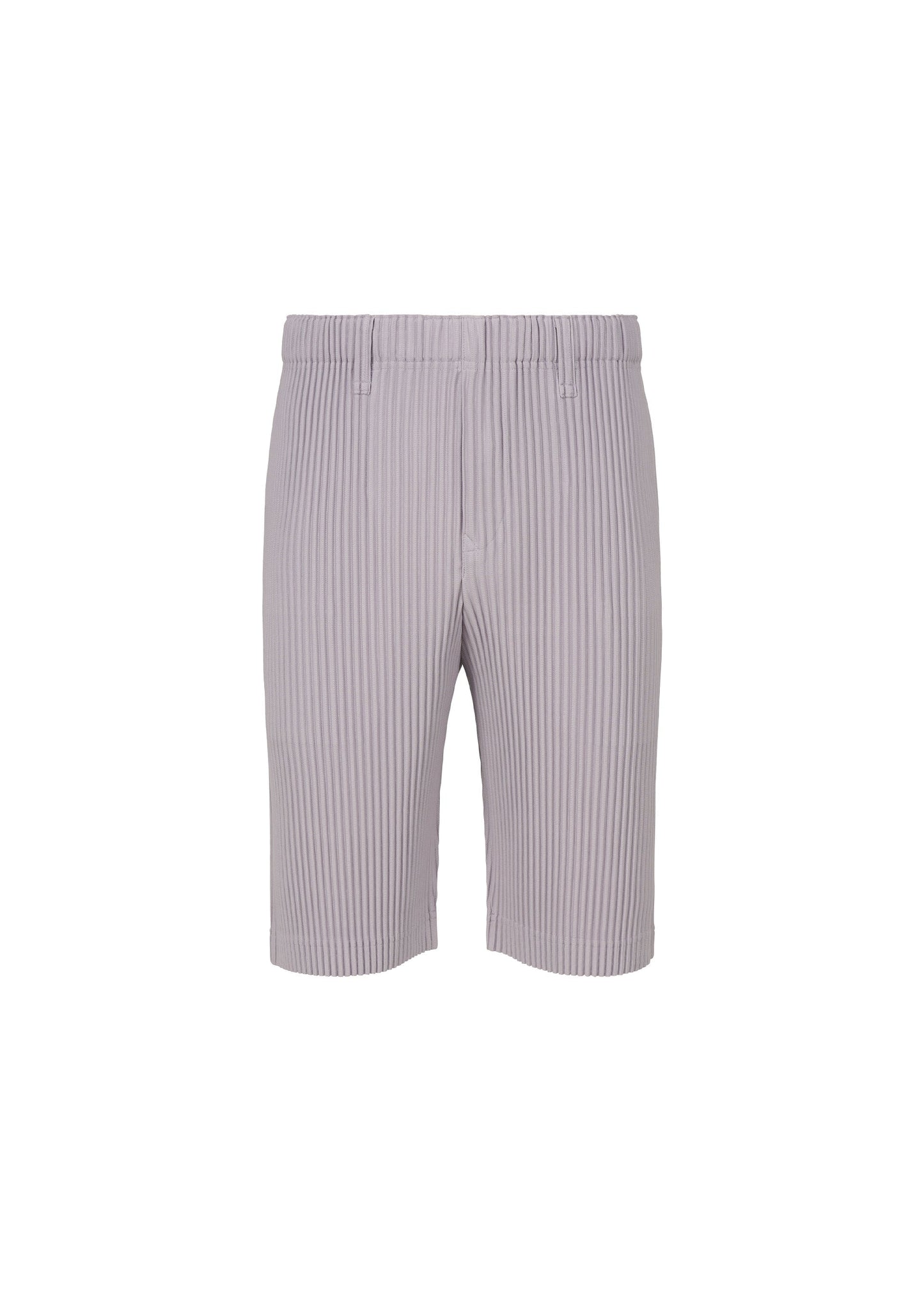 TAILORED PLEATS 2
