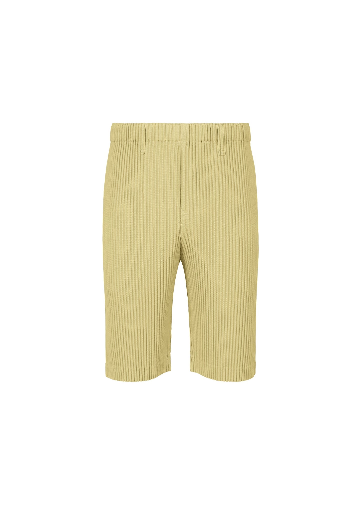 TAILORED PLEATS 2