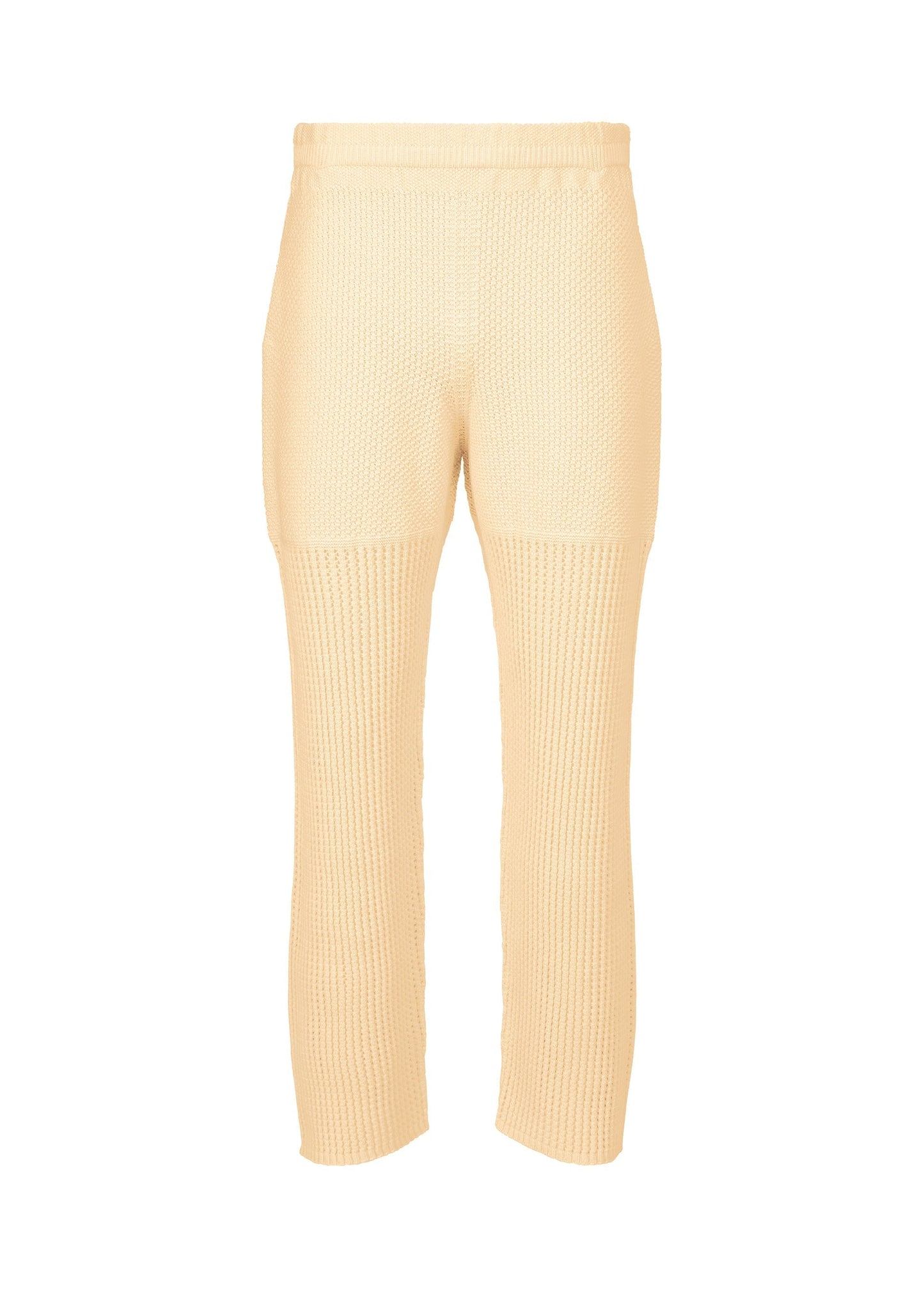 RUSTIC KNIT