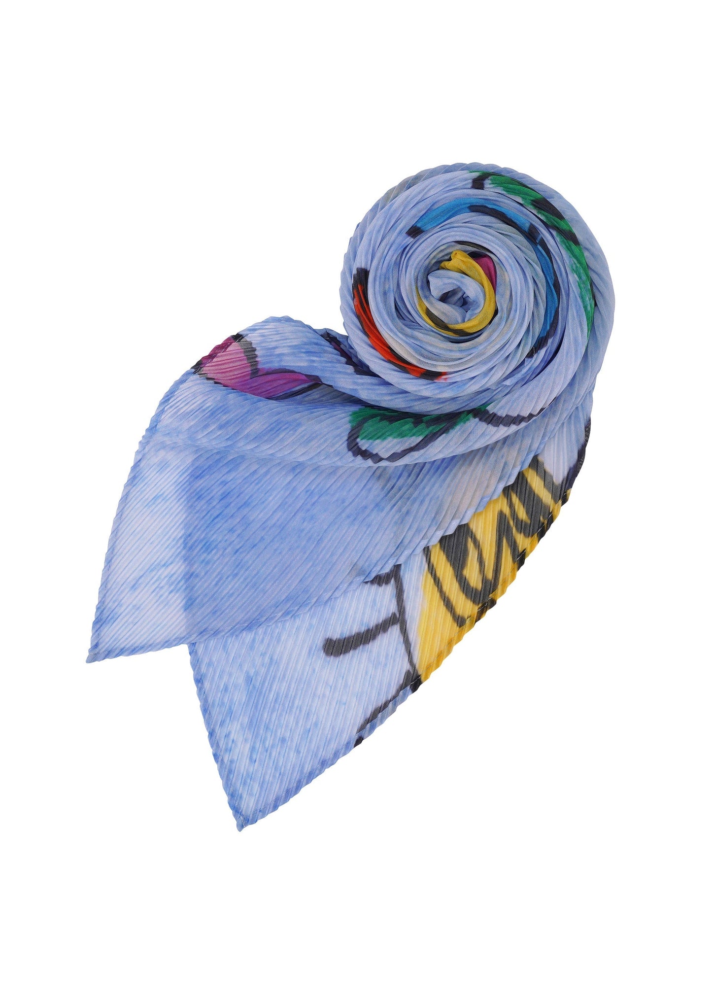 GOOD DAY EVERYDAY PLEATS STOLE