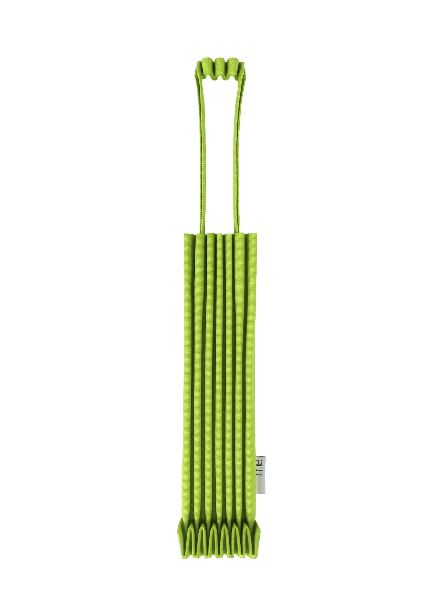TRUNK PLEATS BAG 12