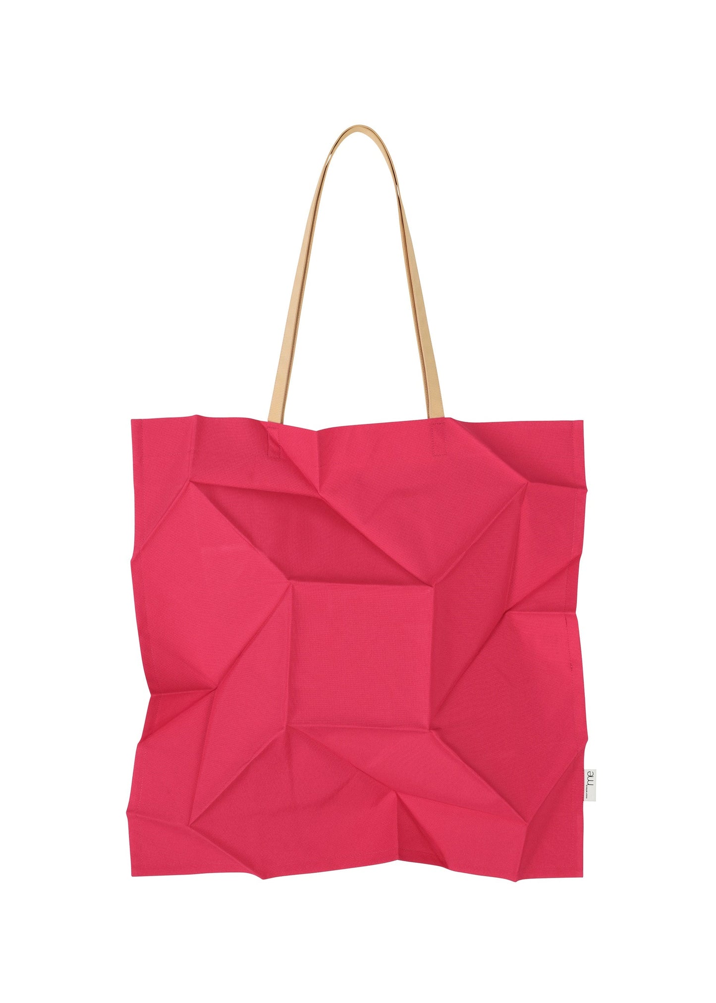 BLOOM PLEATS BAG