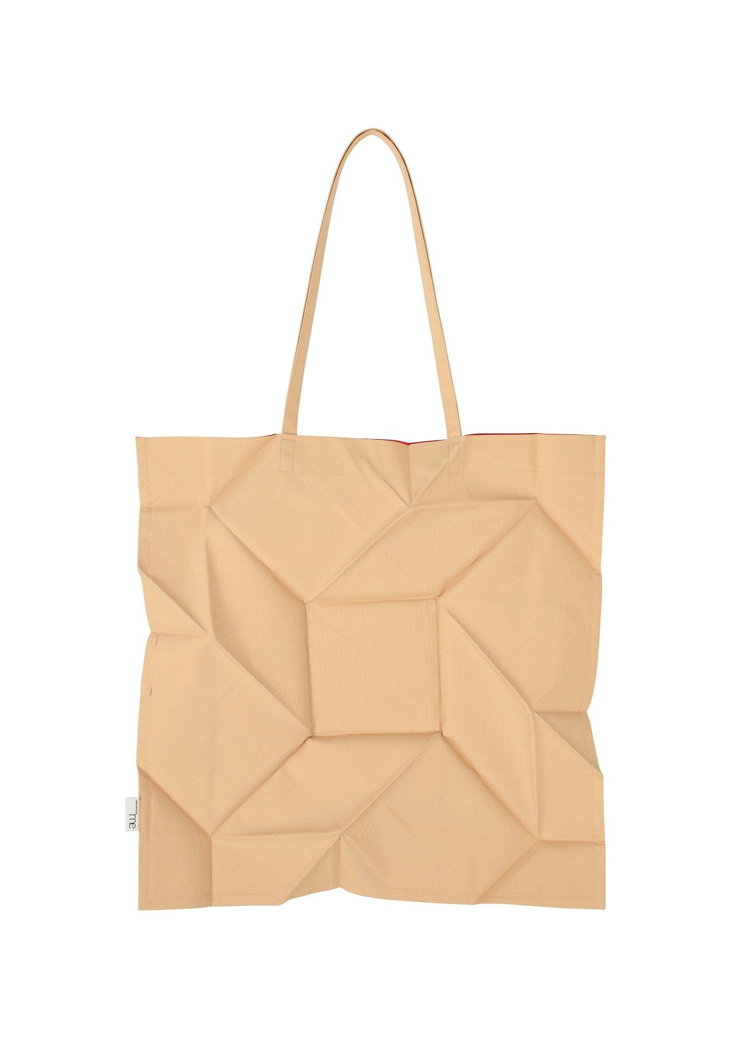 BLOOM PLEATS BAG