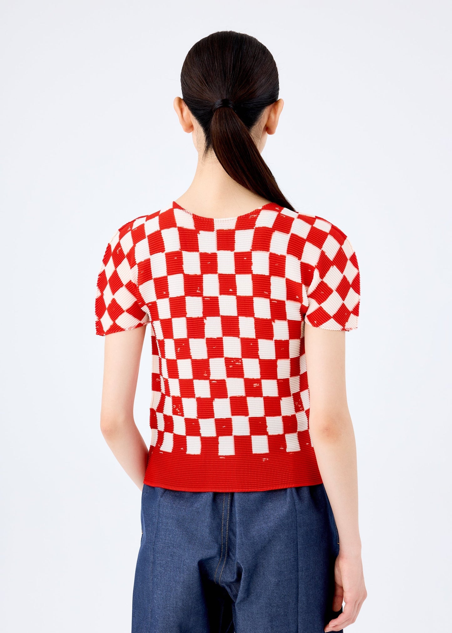 CHECKER