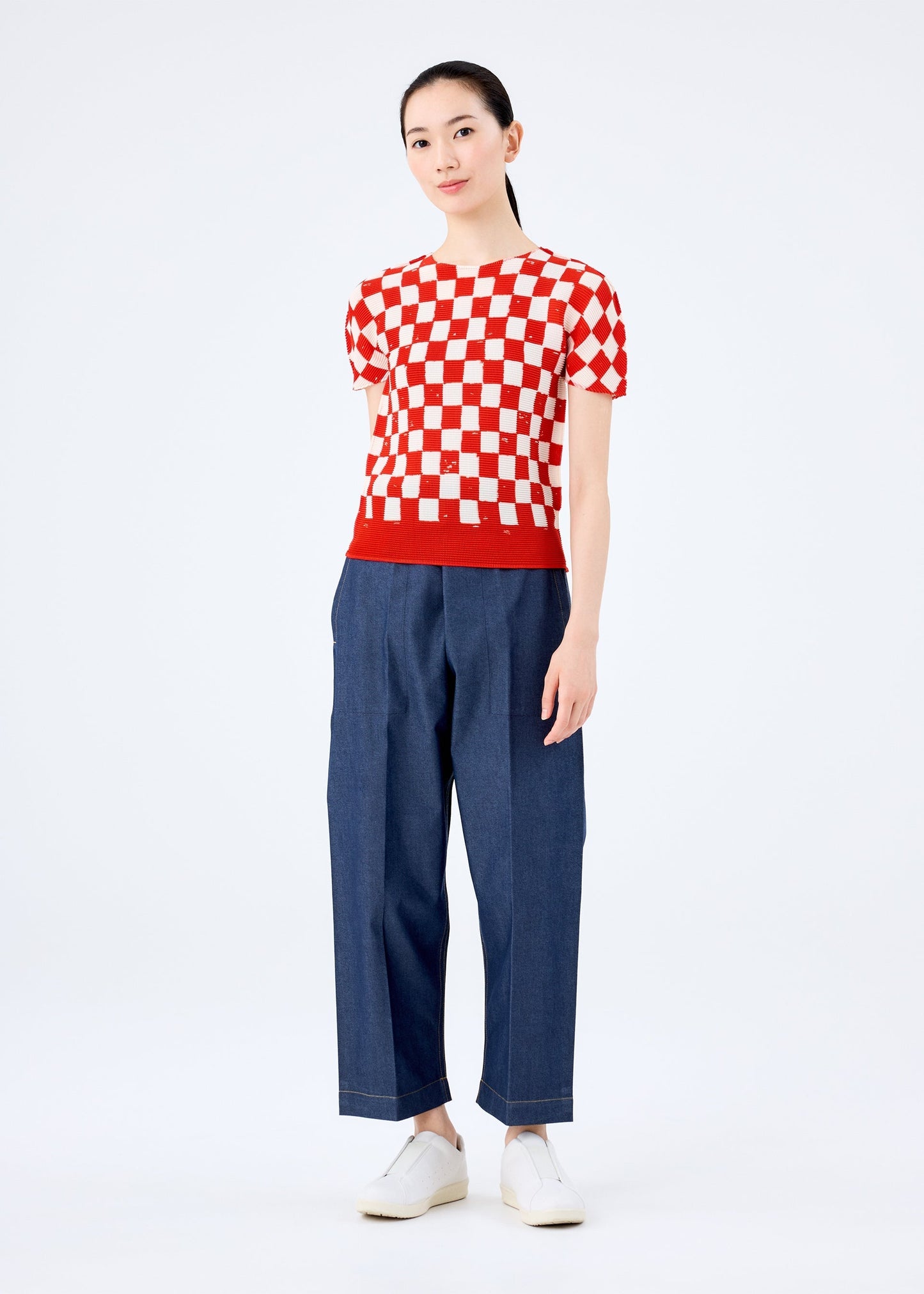 CHECKER