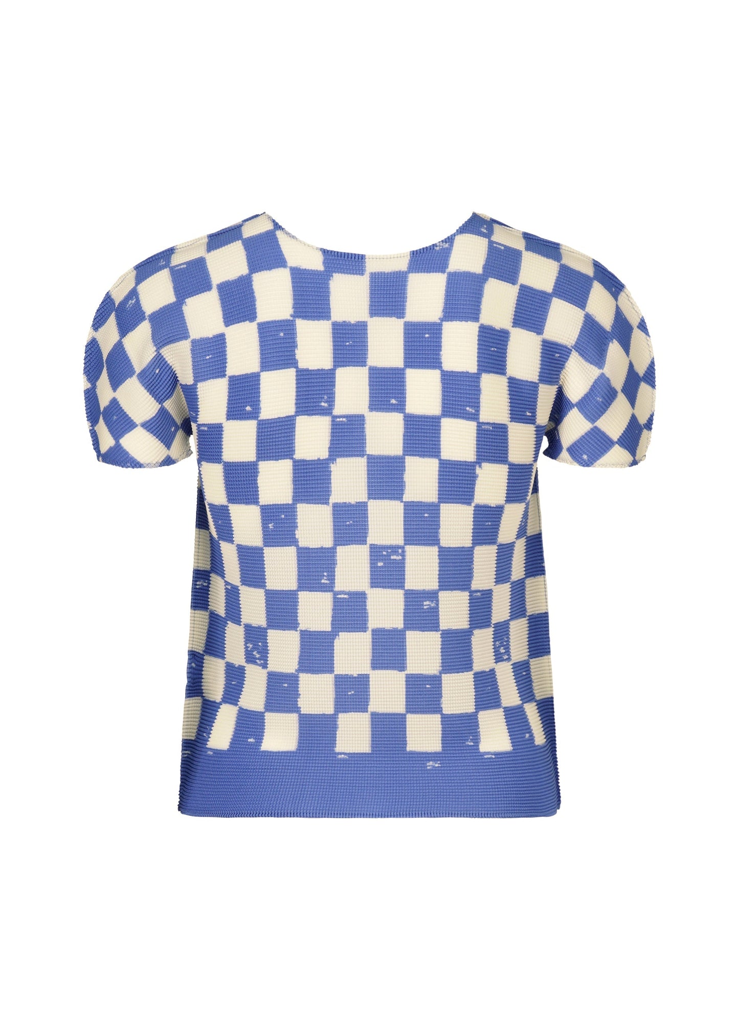 CHECKER