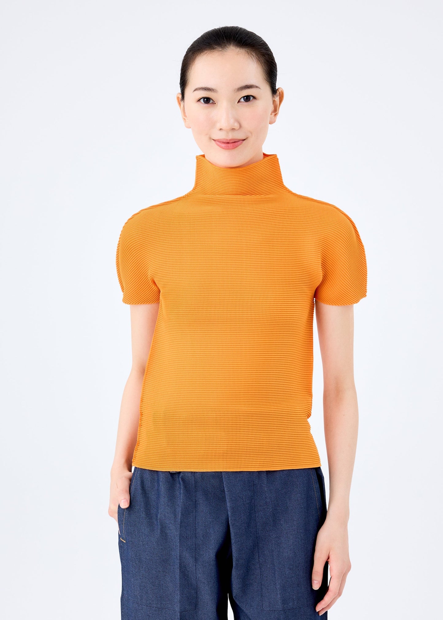 STRETCH PLEATS 5