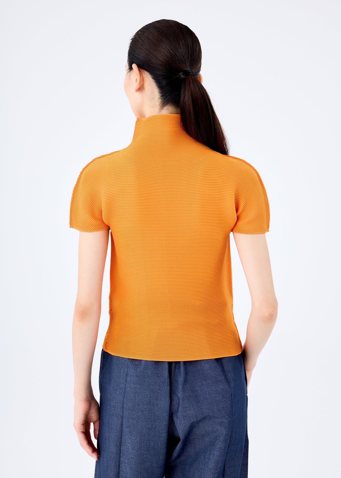 STRETCH PLEATS 5