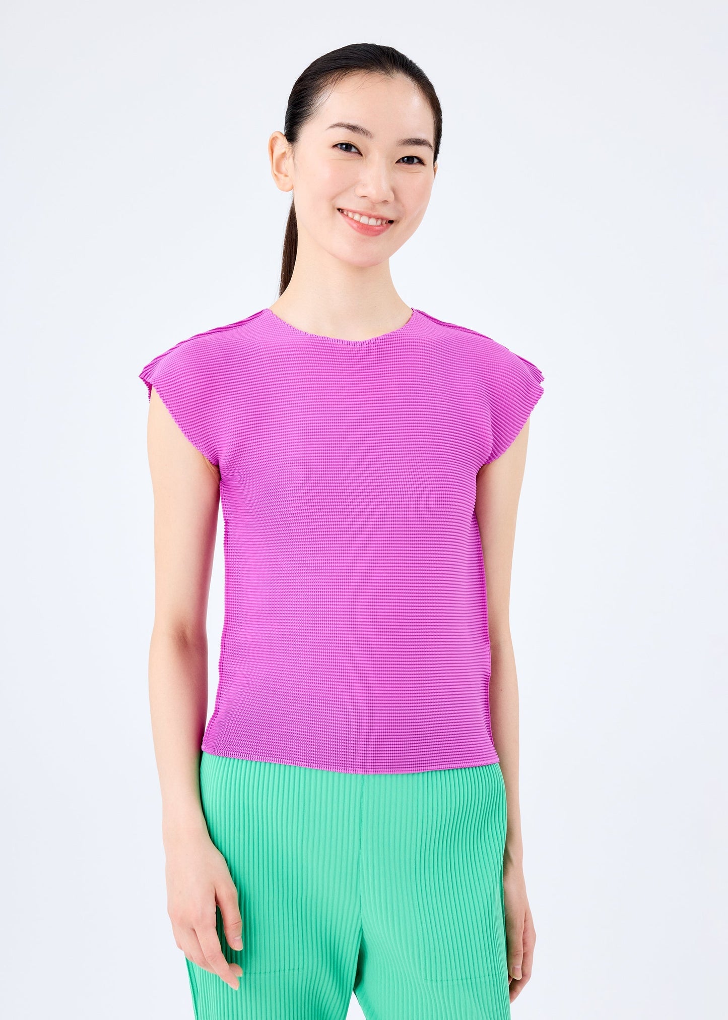 STRETCH PLEATS 5