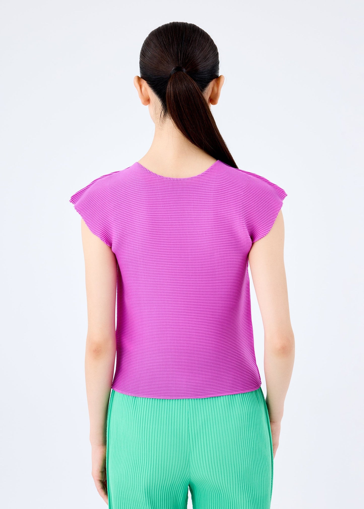 STRETCH PLEATS 5
