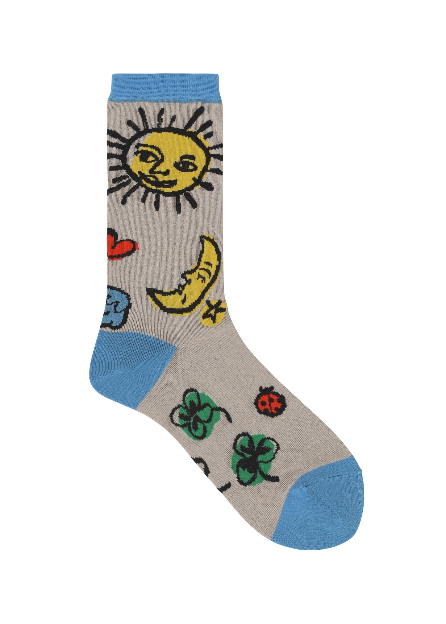 GOOD DAY EVERYDAY SOCKS