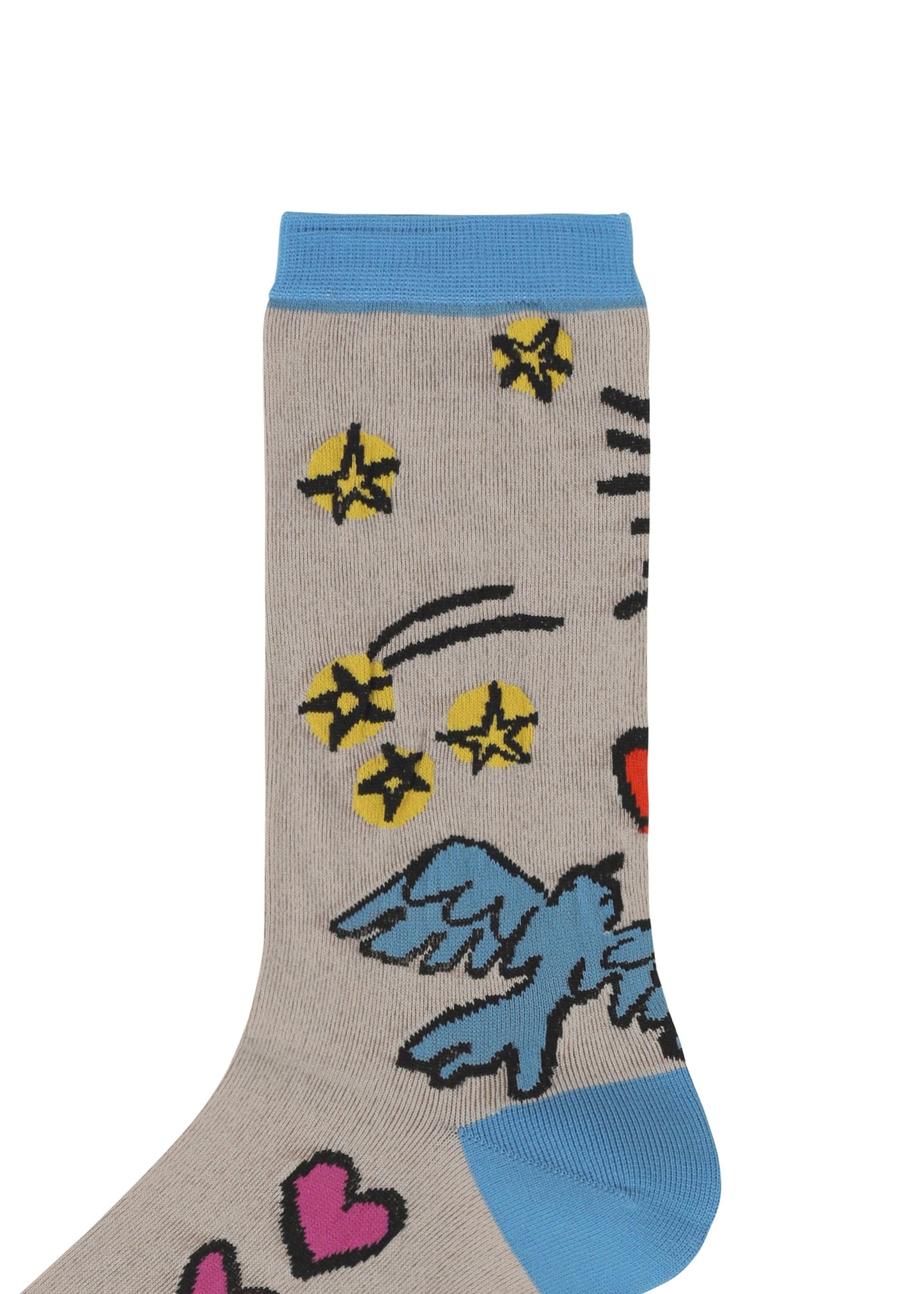 GOOD DAY EVERYDAY SOCKS