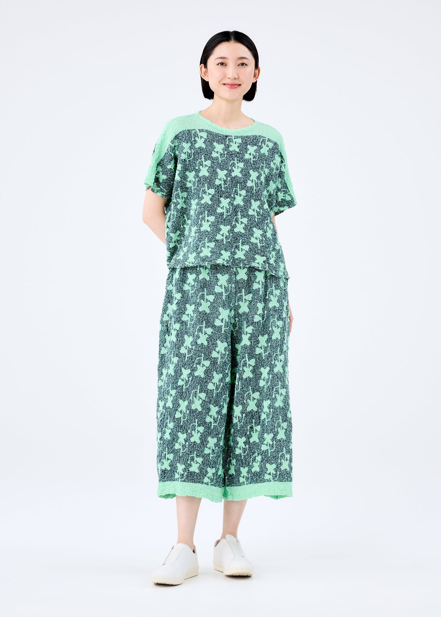 OHANA PRINT CAULIFLOWER