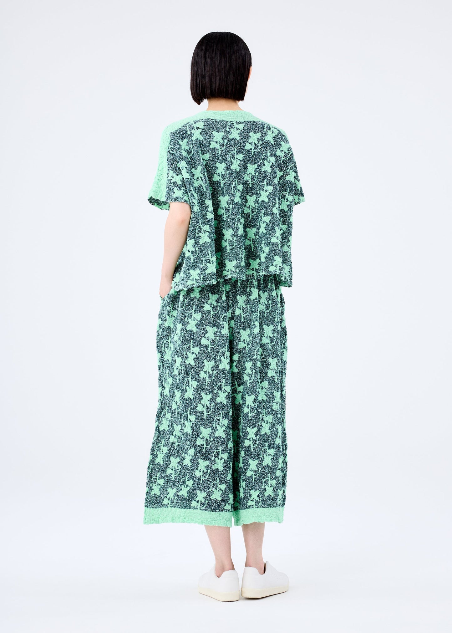 OHANA PRINT CAULIFLOWER