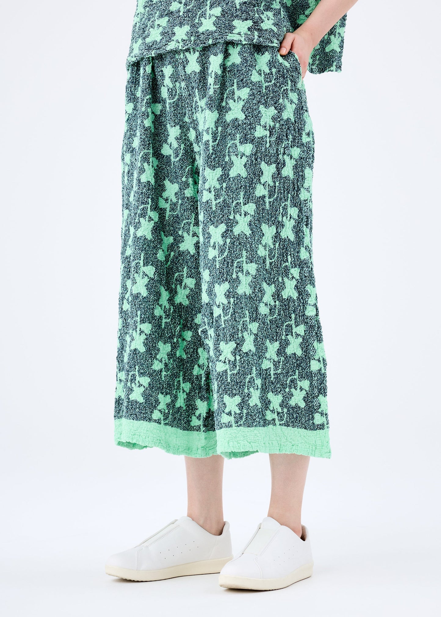 OHANA PRINT CAULIFLOWER