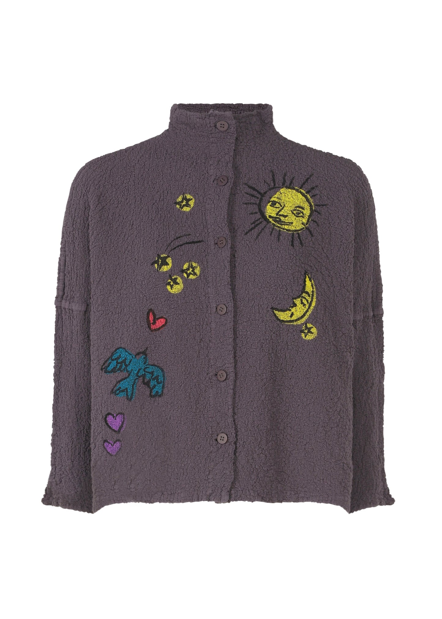 GOOD DAY EVERYDAY PRINT CAULIFLOWER