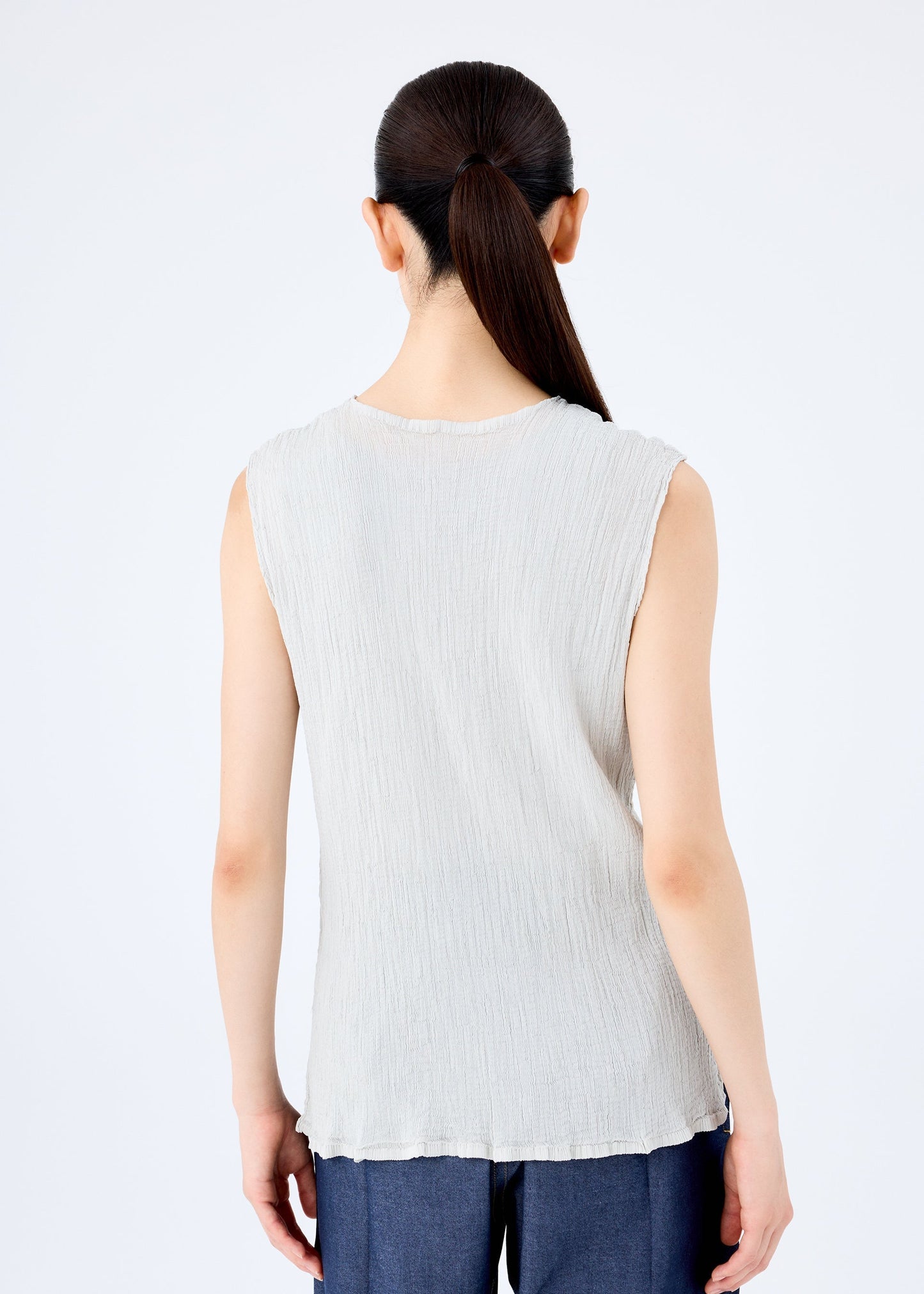 SEE-THROUGH CREPE COLOR